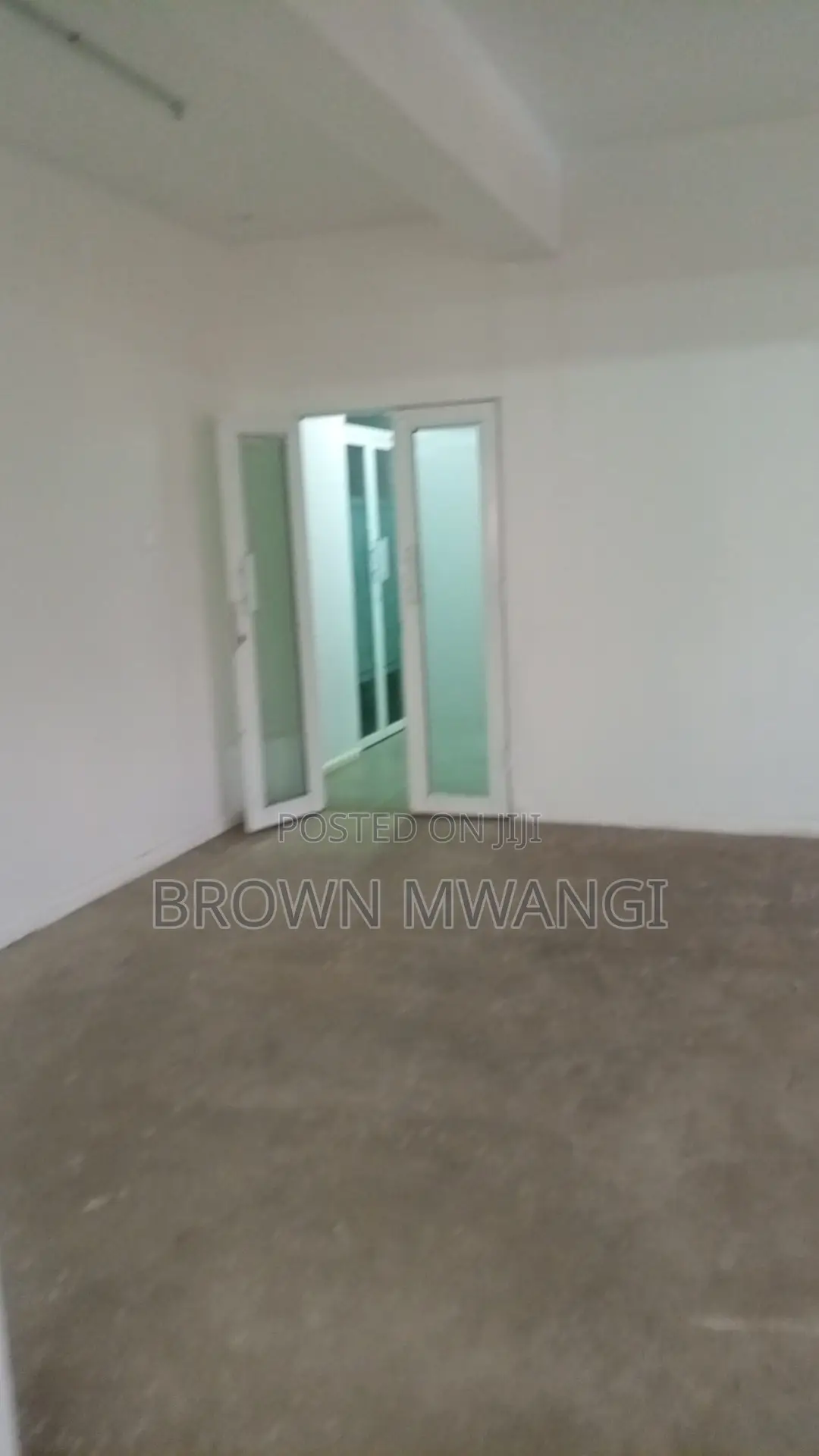 1230 SQFT in Kilimani to Let in Hurlingham