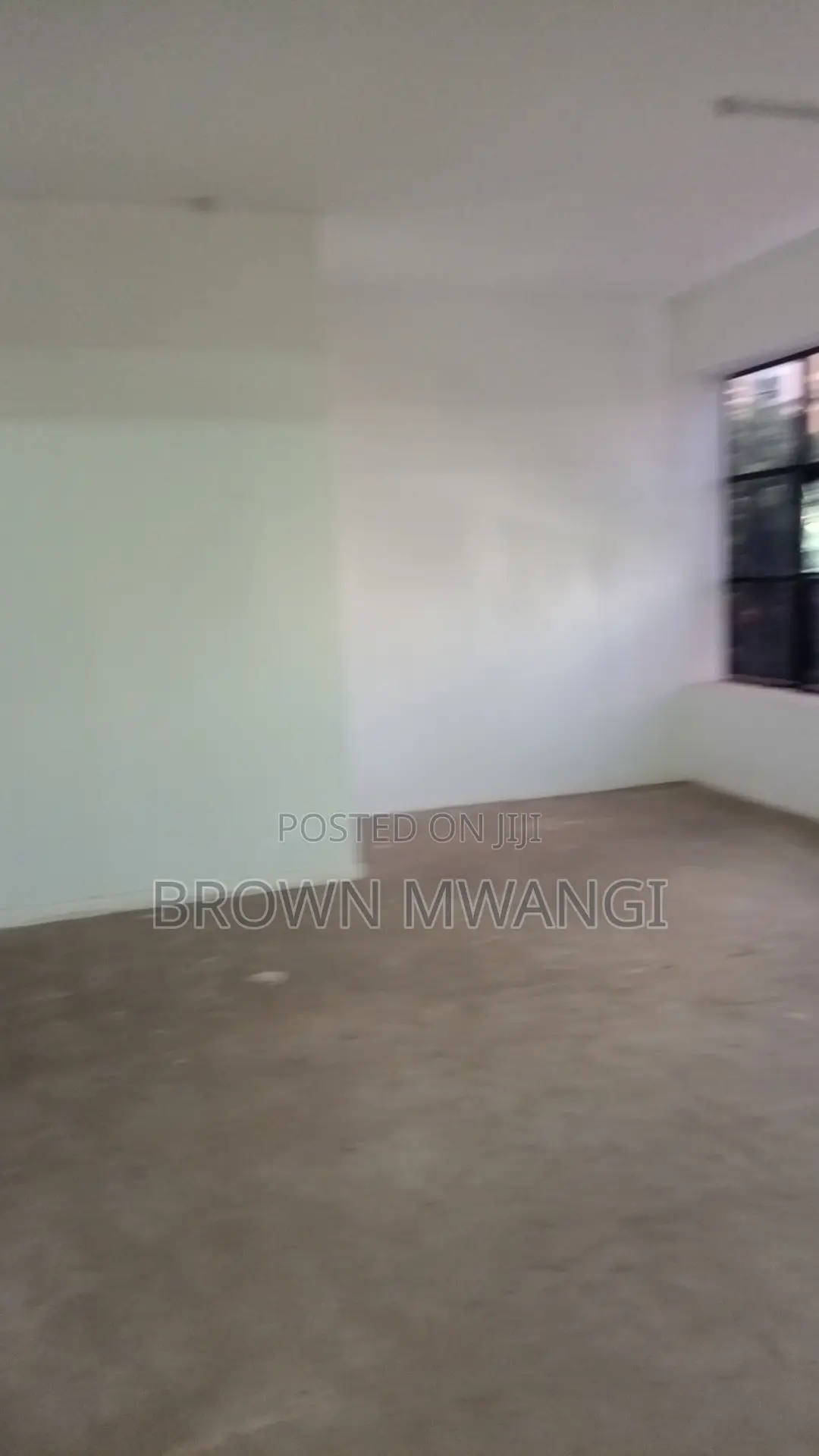 1230 SQFT in Kilimani to Let in Hurlingham