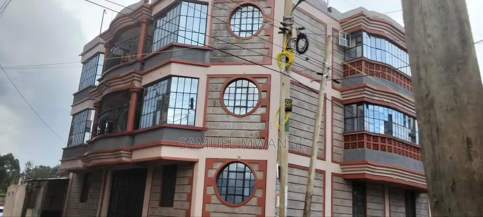 1bdrm Block of Flats in Kenyatta Road / Theta  for sale in Kenyatta Road / Theta 