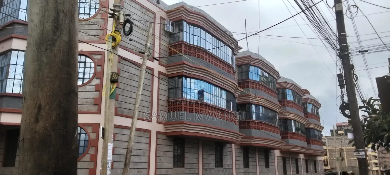 1bdrm Block of Flats in Kenyatta Road / Theta  for sale in Kenyatta Road / Theta 
