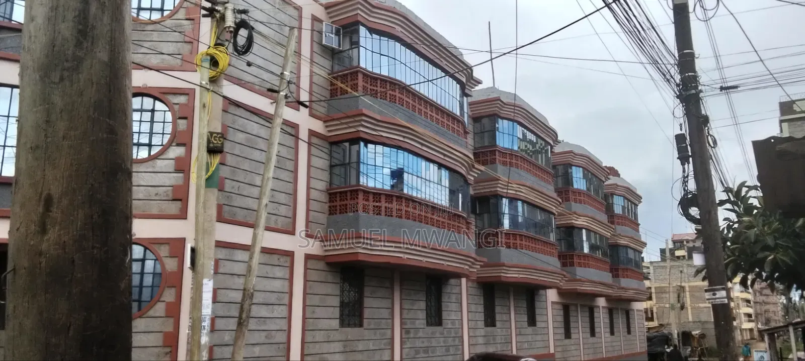 1bdrm Block of Flats in Kenyatta Road / Theta  for sale in Kenyatta Road / Theta 