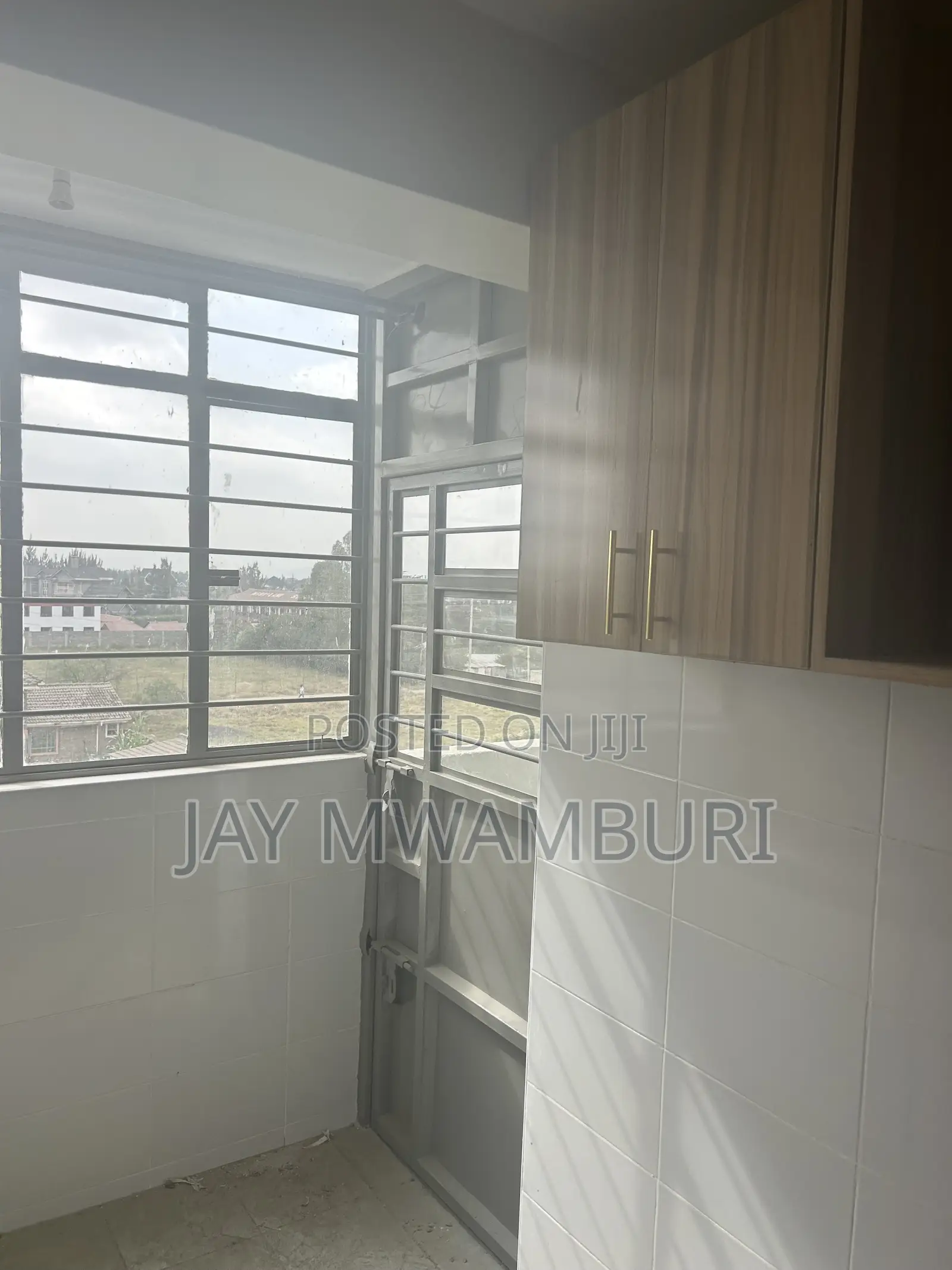 2bdrm Apartment in Katani for rent in Katani