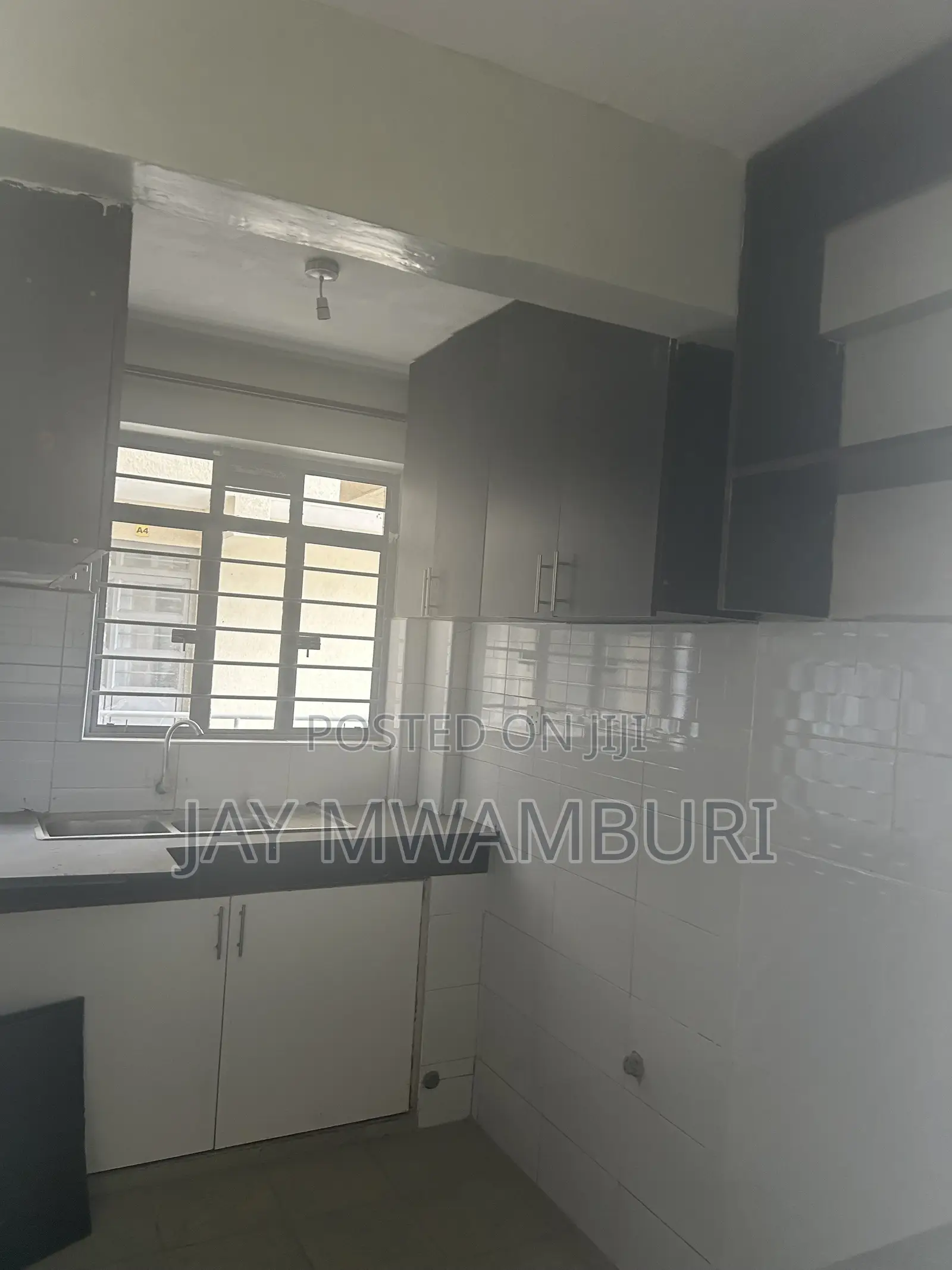 2bdrm Apartment in Katani for rent in Katani