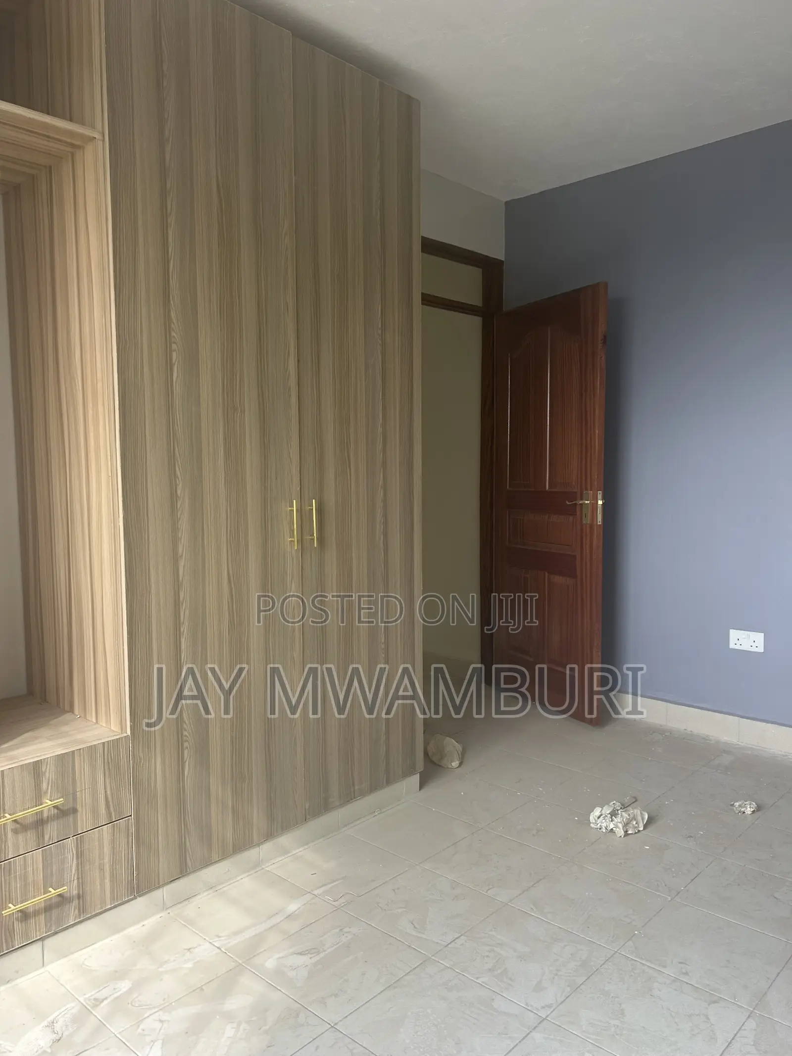 2bdrm Apartment in Katani for rent in Katani