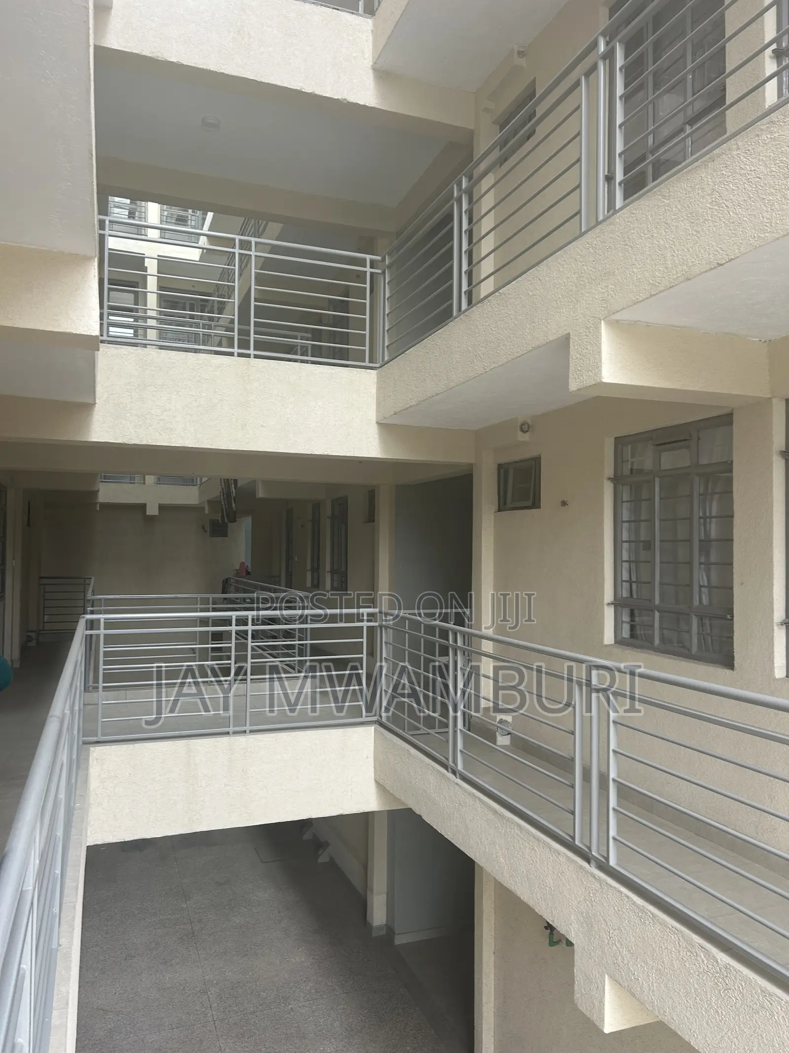 2bdrm Apartment in Katani for rent in Katani