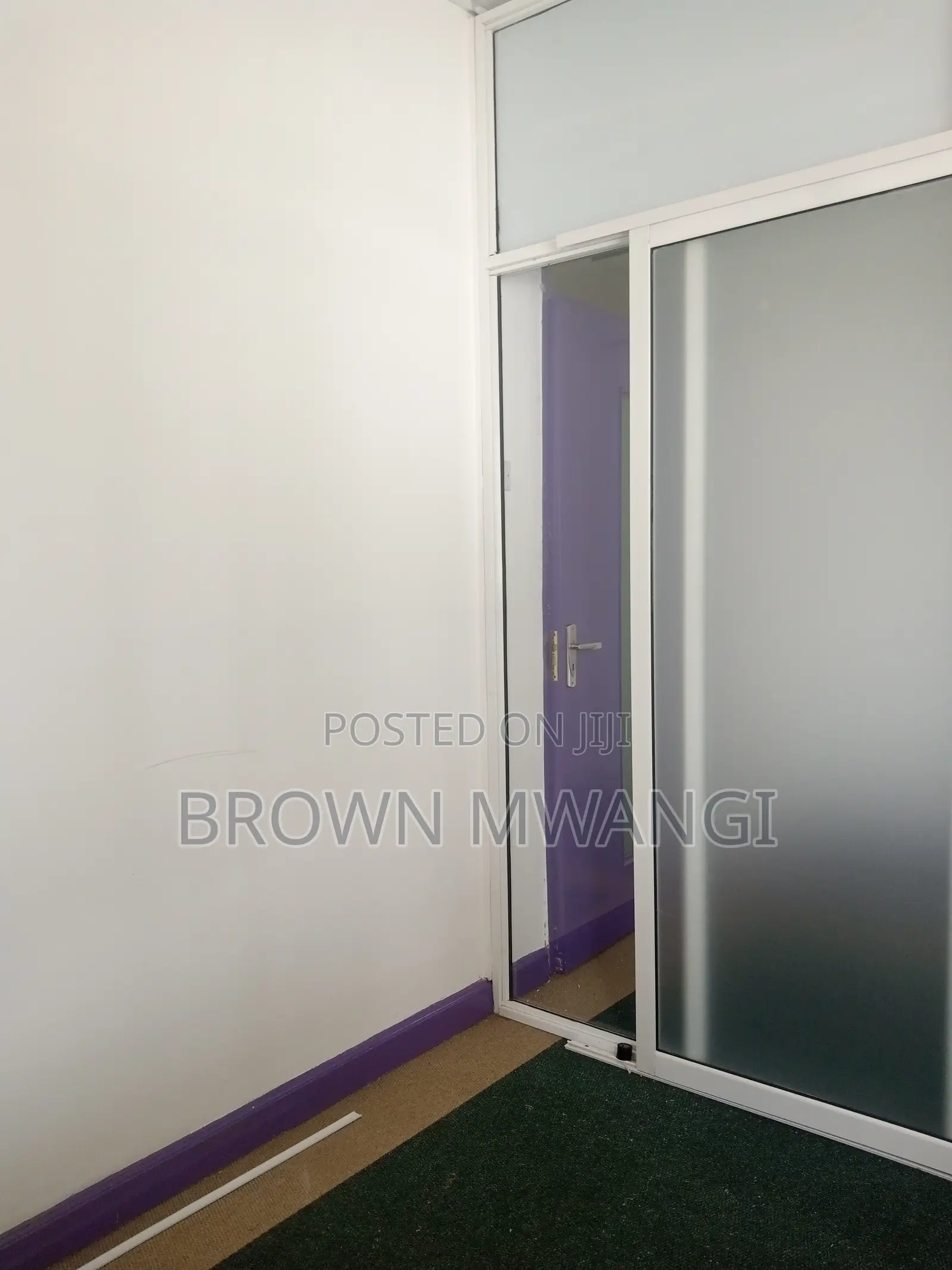 KSHS 40,000 Office Space in Kilimani in Hurlingham