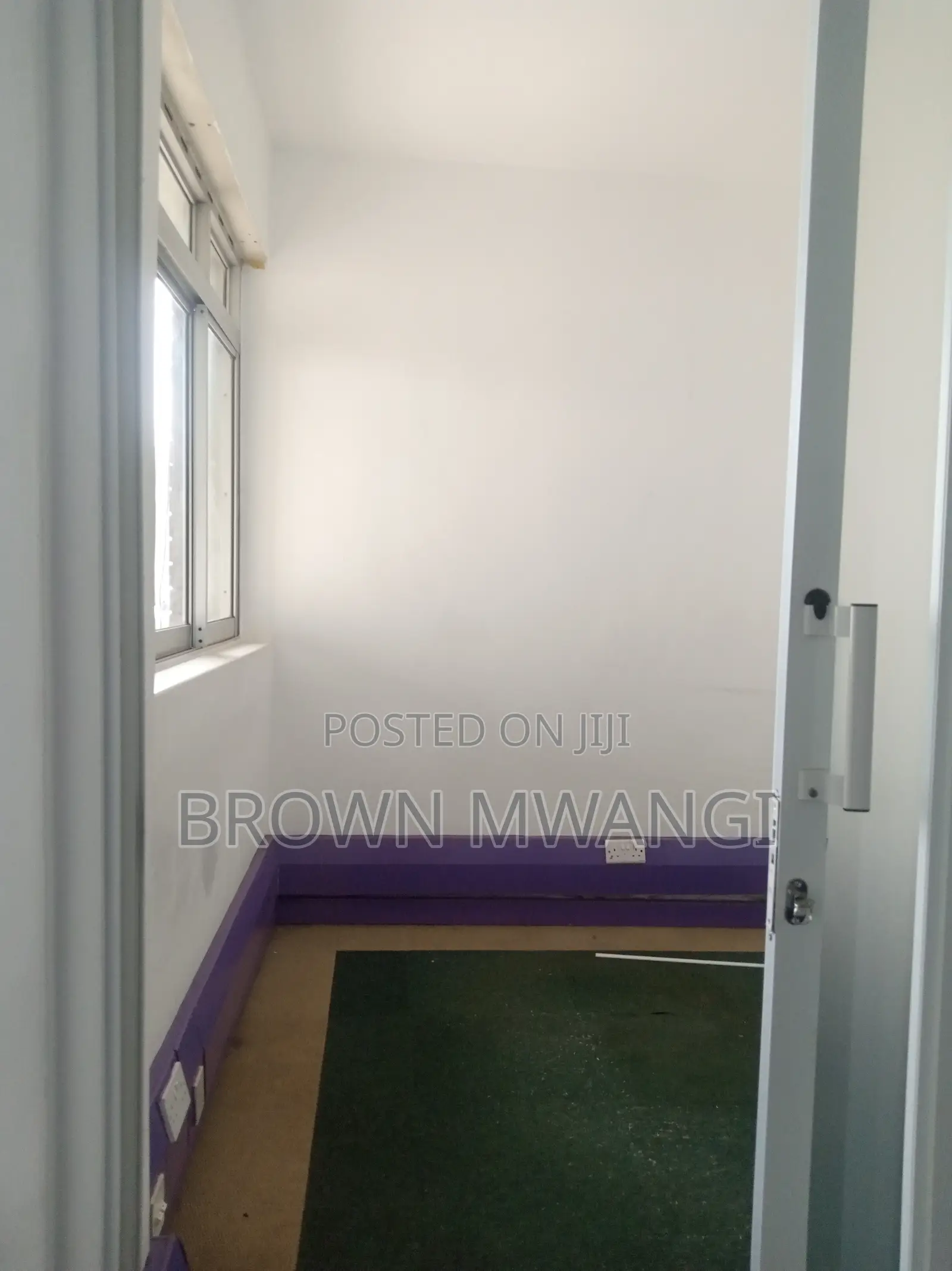 KSHS 40,000 Office Space in Kilimani in Hurlingham