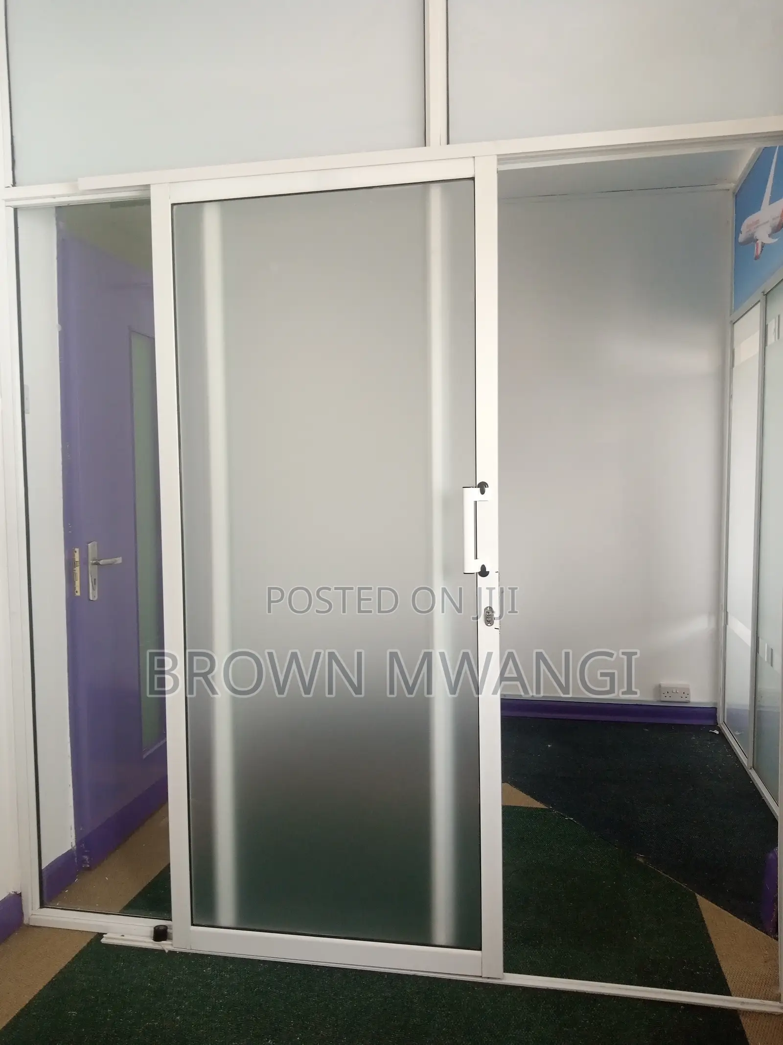 KSHS 40,000 Office Space in Kilimani in Hurlingham