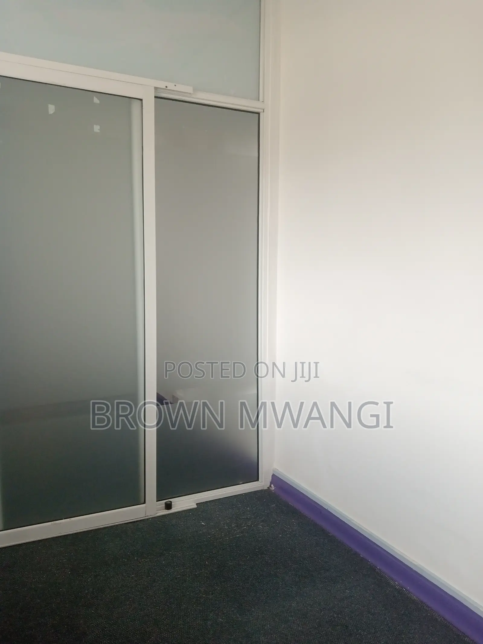 KSHS 40,000 Office Space in Kilimani in Hurlingham