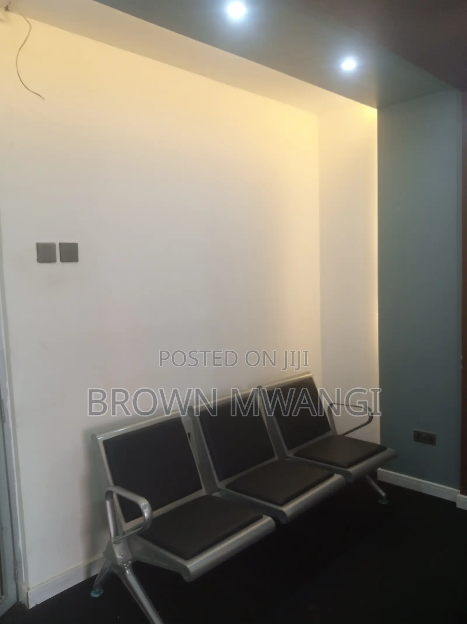 Office to Let in Kilimani in Hurlingham