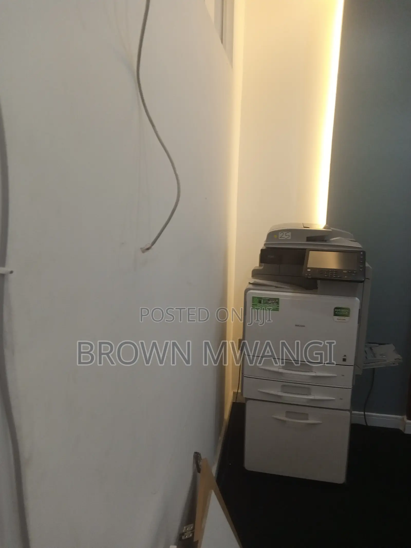 Office to Let in Kilimani in Hurlingham
