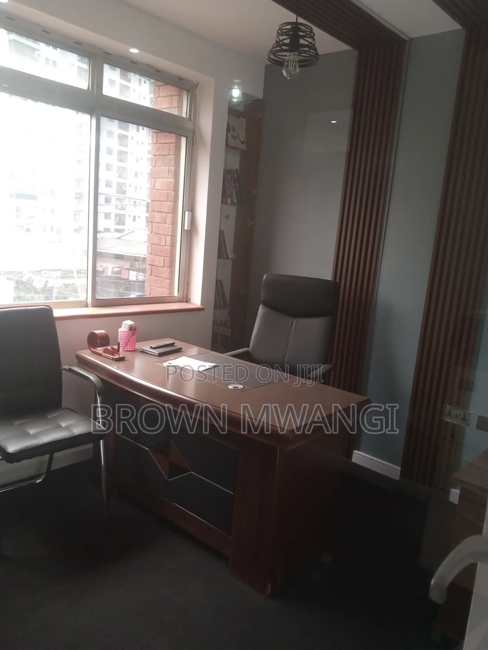 Office to Let in Kilimani in Hurlingham
