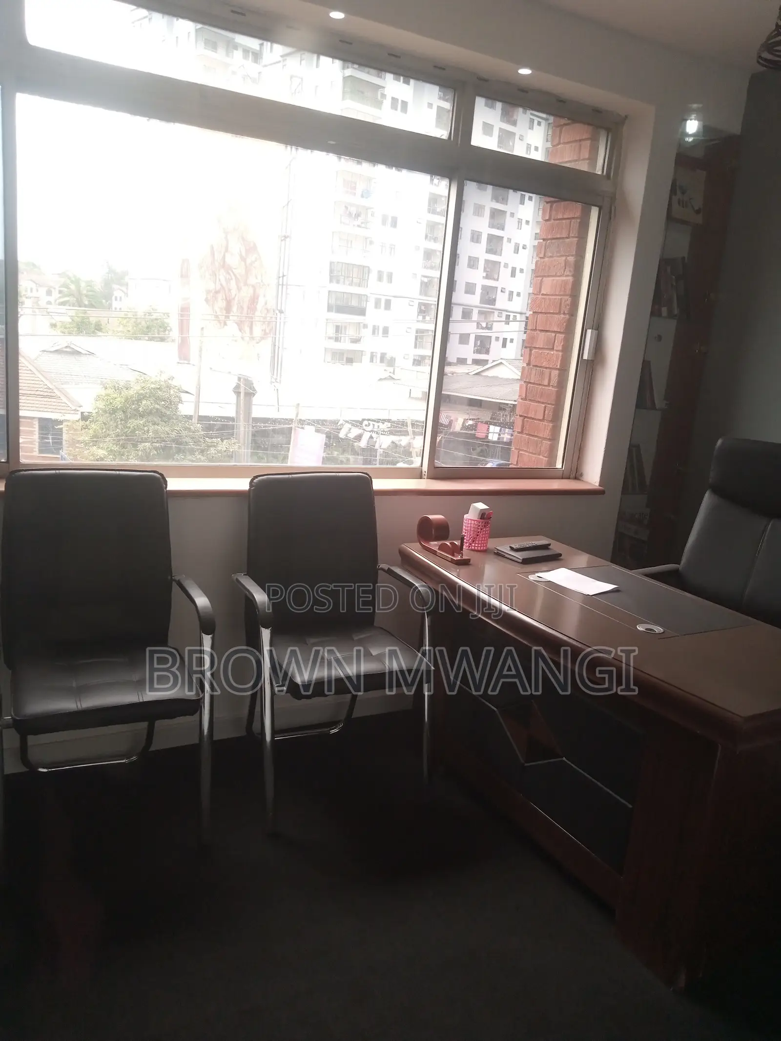 Office to Let in Kilimani in Hurlingham