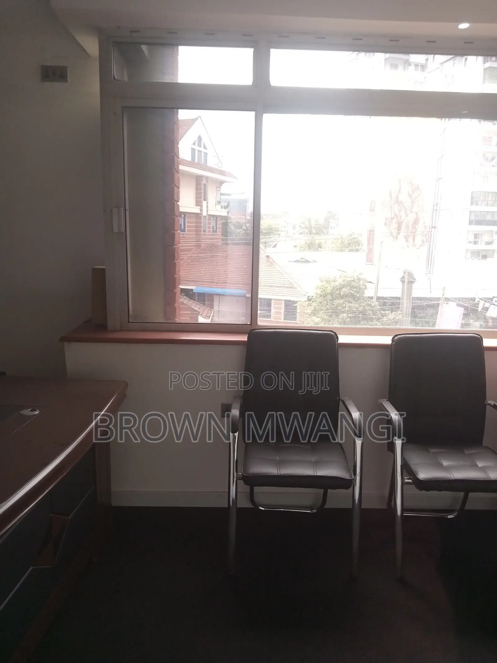 Office to Let in Kilimani in Hurlingham