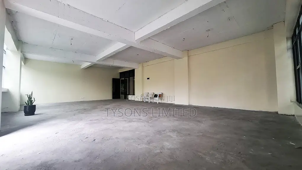 Office Space to Let Along Ngong Road, Kilimani Area in Hurlingham