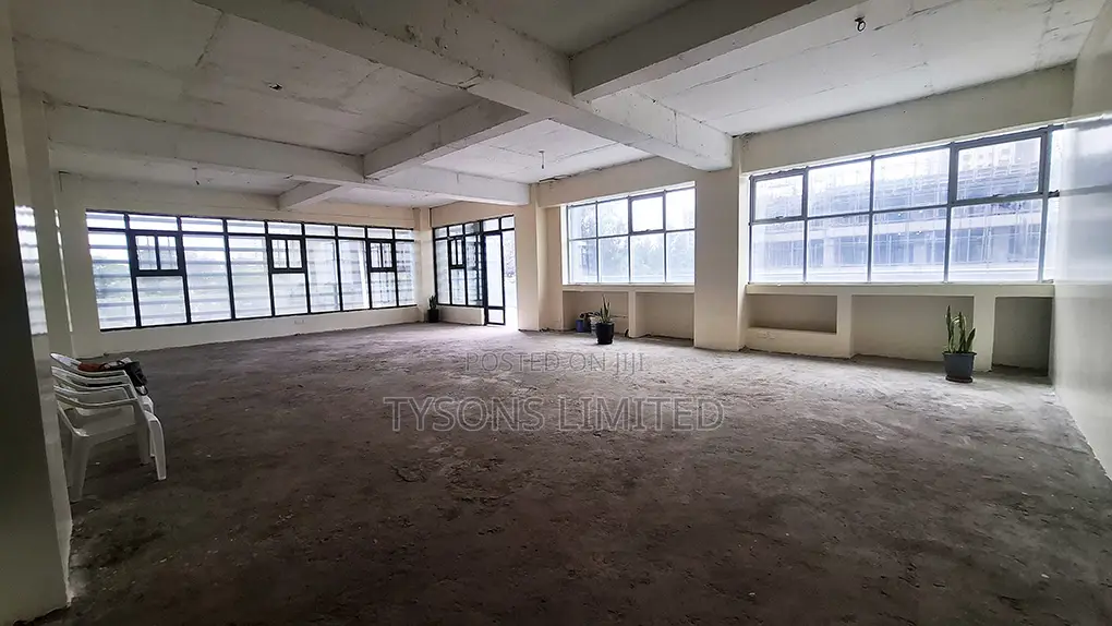 Office Space to Let Along Ngong Road, Kilimani Area in Hurlingham