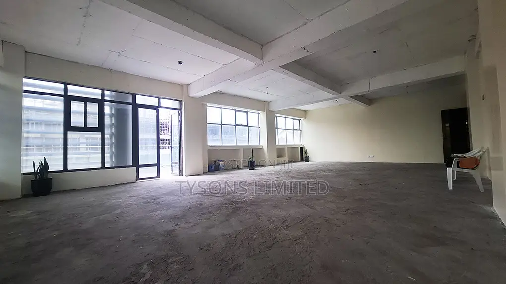 Office Space to Let Along Ngong Road, Kilimani Area in Hurlingham