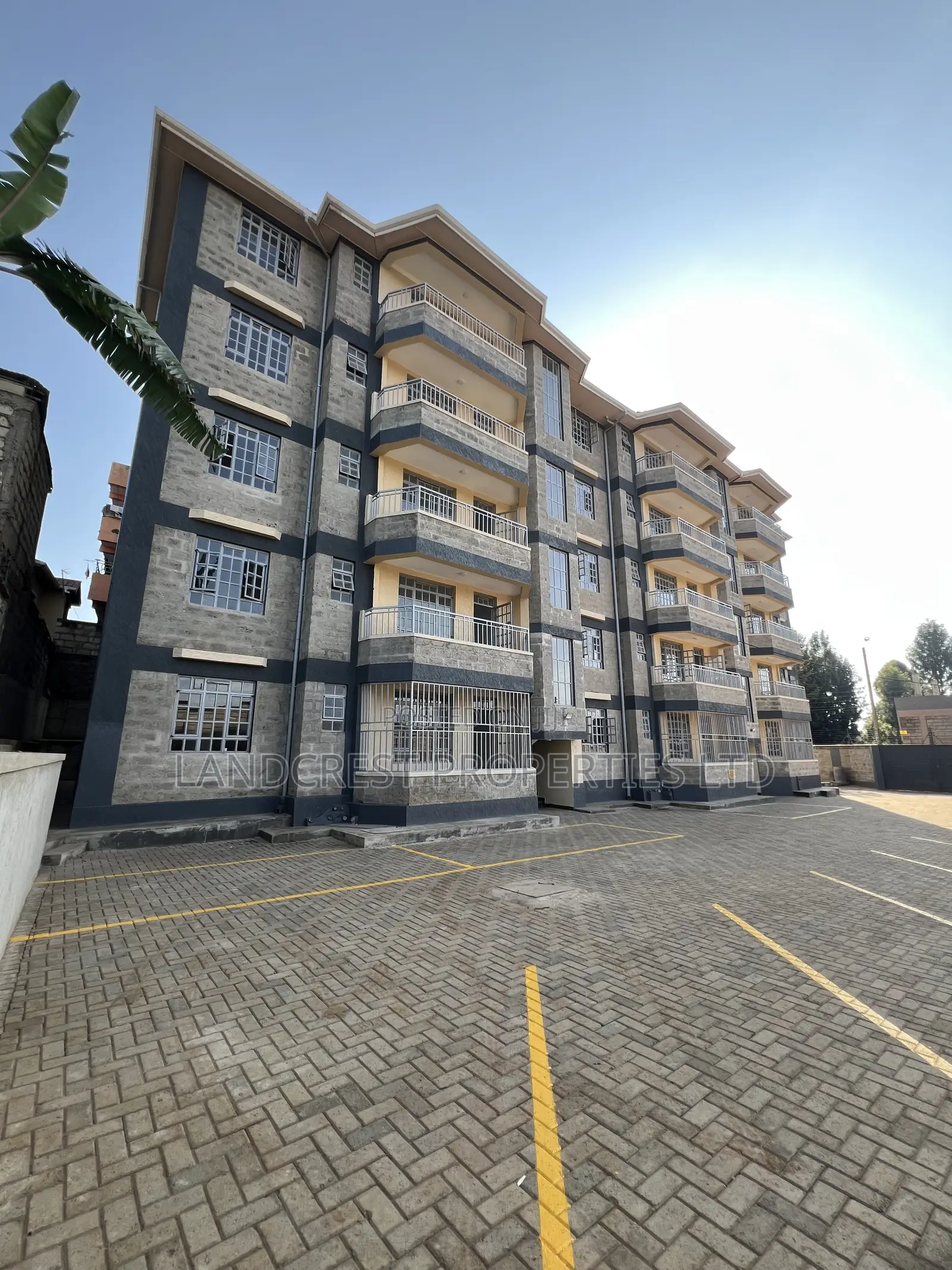 2bdrm Apartment in Zambezi/Sigona for rent in Zambezi/Sigona