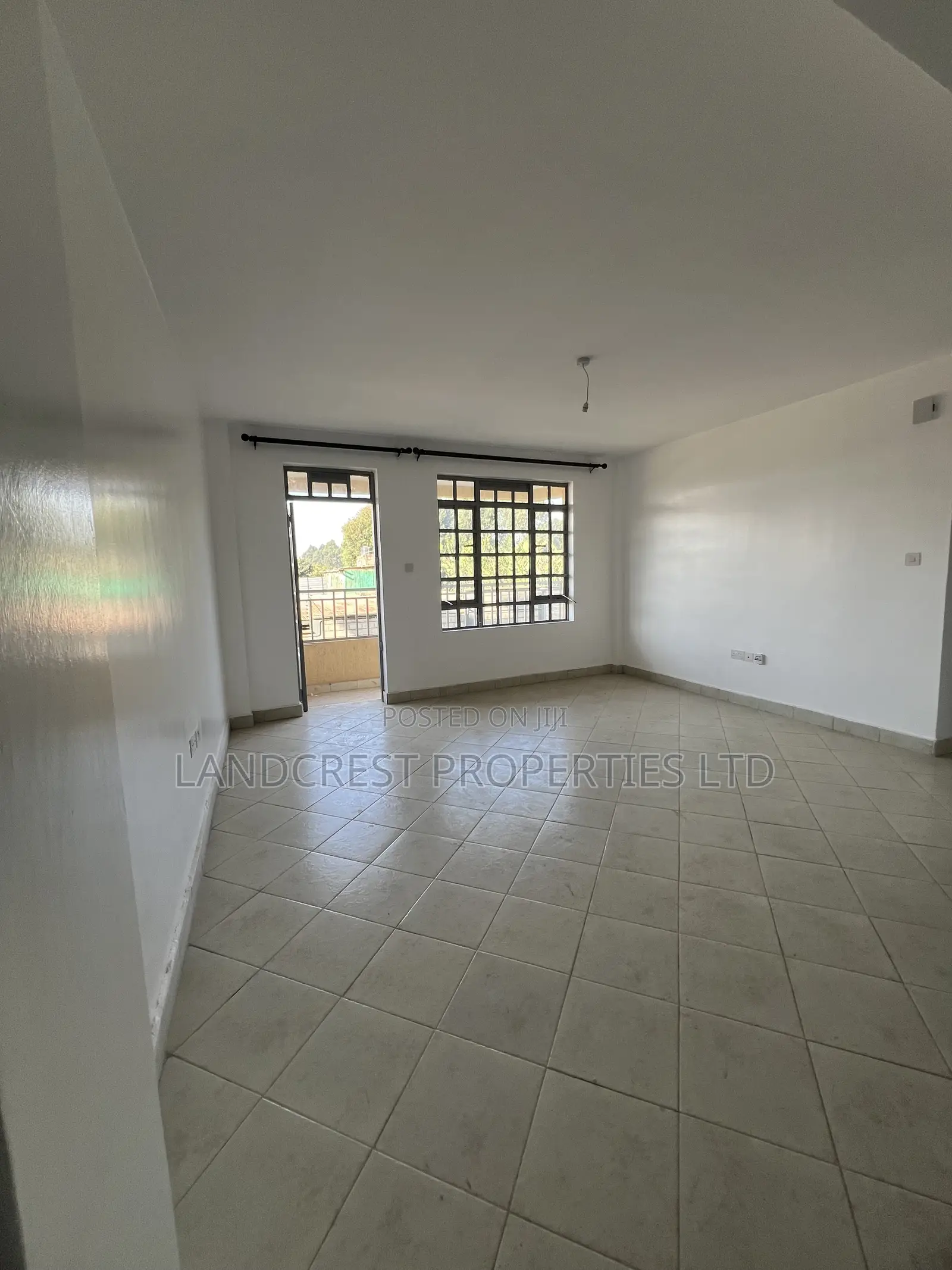 2bdrm Apartment in Zambezi/Sigona for rent in Zambezi/Sigona