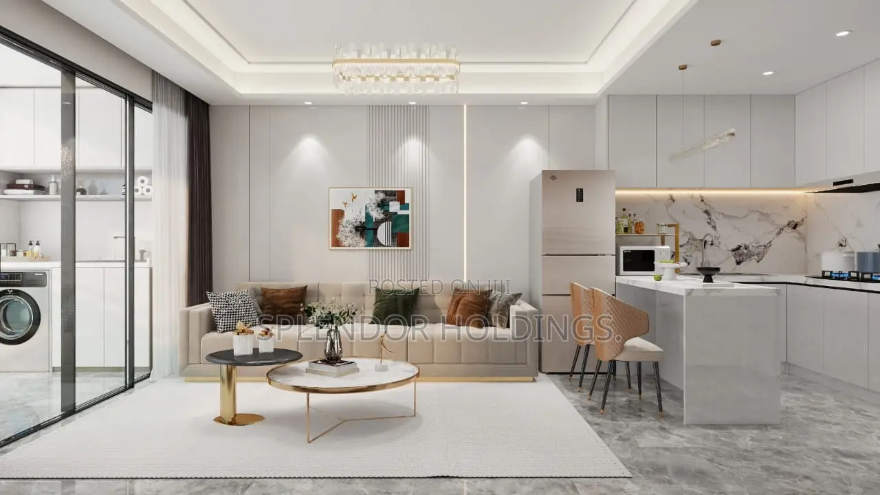 2bdrm Apartment in Kileleshwa for sale in Kileleshwa