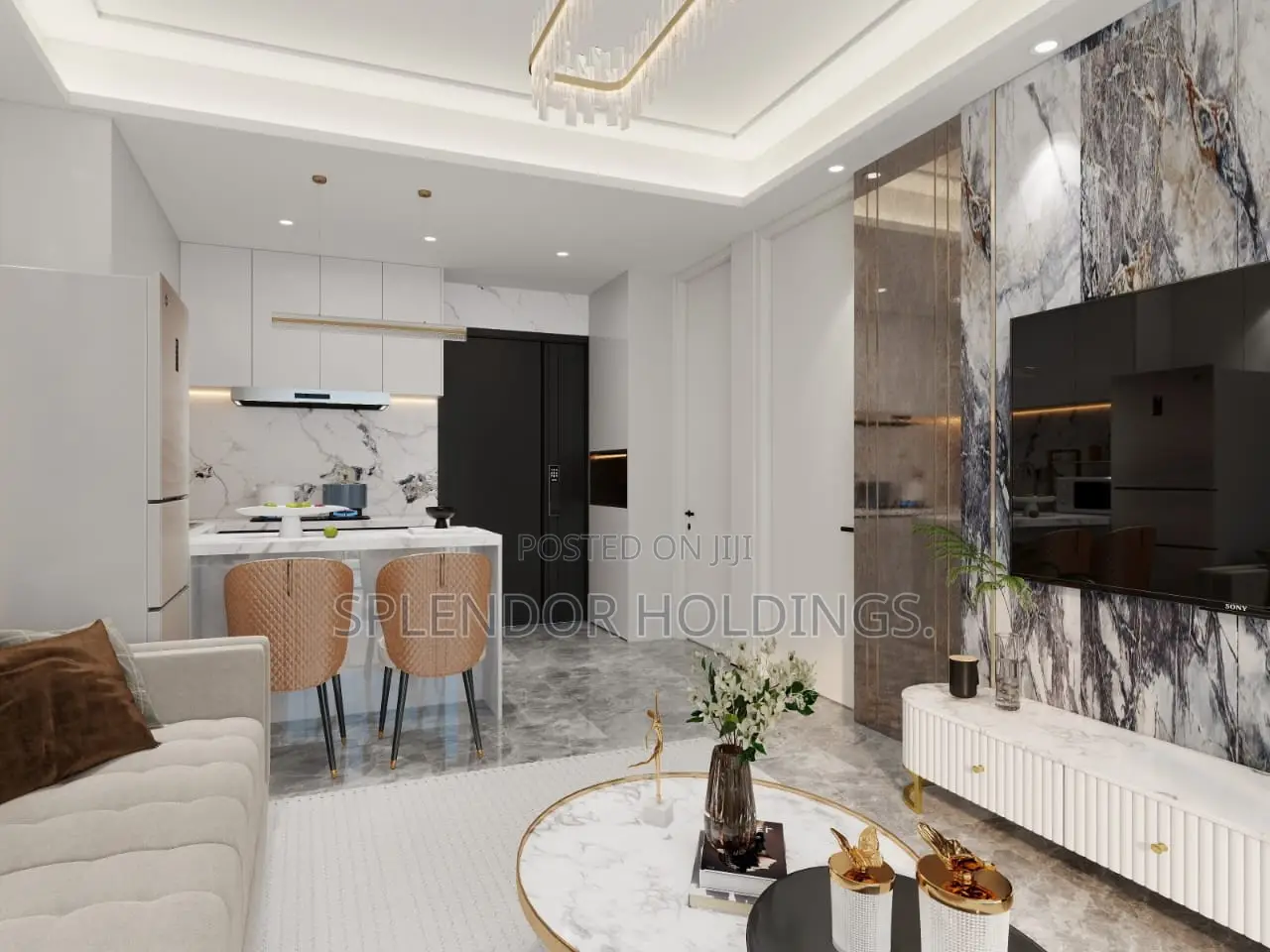 2bdrm Apartment in Kileleshwa for sale in Kileleshwa
