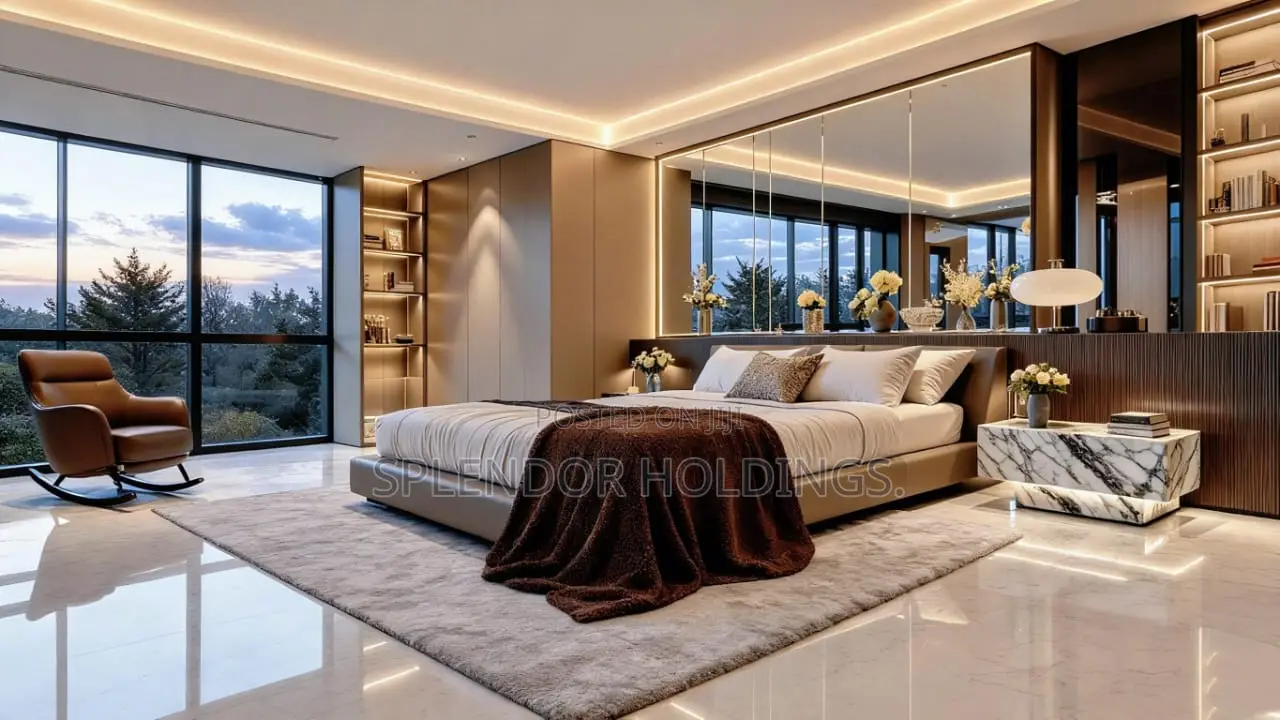 2bdrm Apartment in Kileleshwa for sale in Kileleshwa