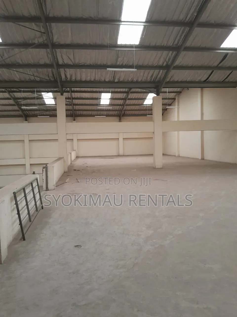 1bdrm Room & Parlour in Cabanas, Mombasa Road for rent in Mombasa Road