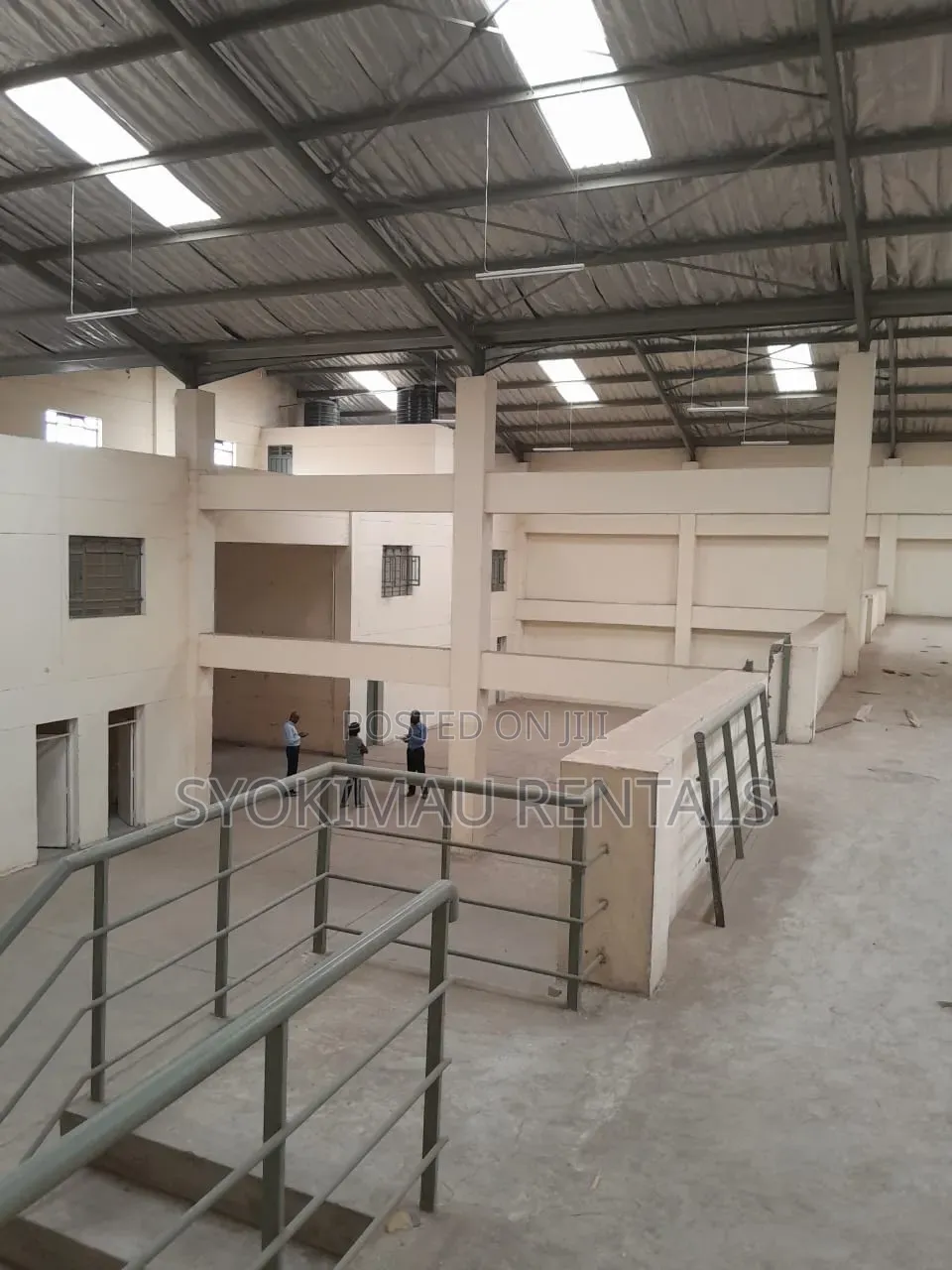 1bdrm Room & Parlour in Cabanas, Mombasa Road for rent in Mombasa Road