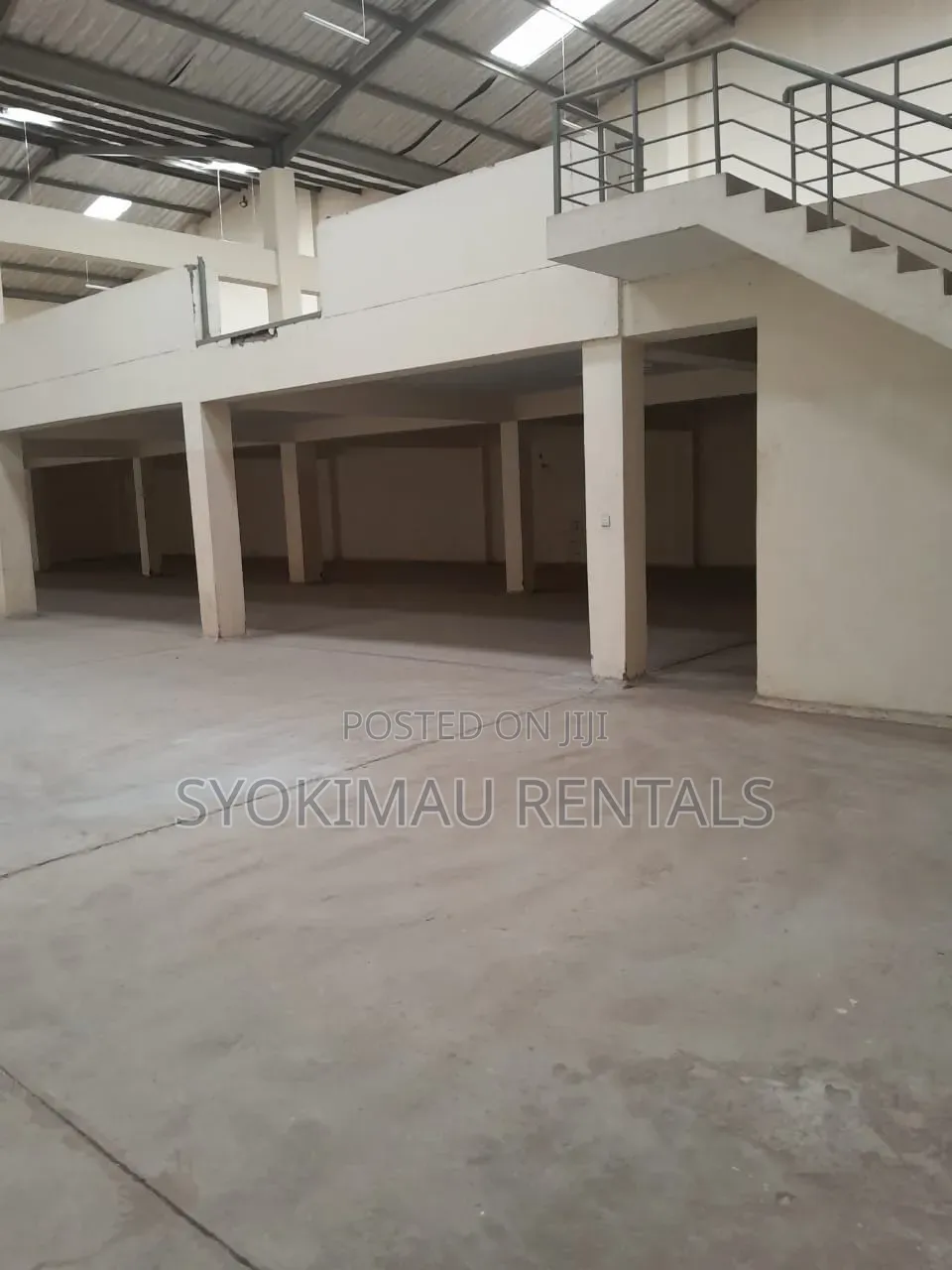 1bdrm Room & Parlour in Cabanas, Mombasa Road for rent in Mombasa Road