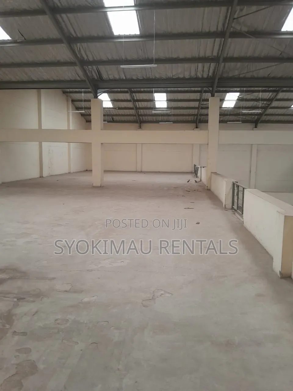 1bdrm Room & Parlour in Cabanas, Mombasa Road for rent in Mombasa Road