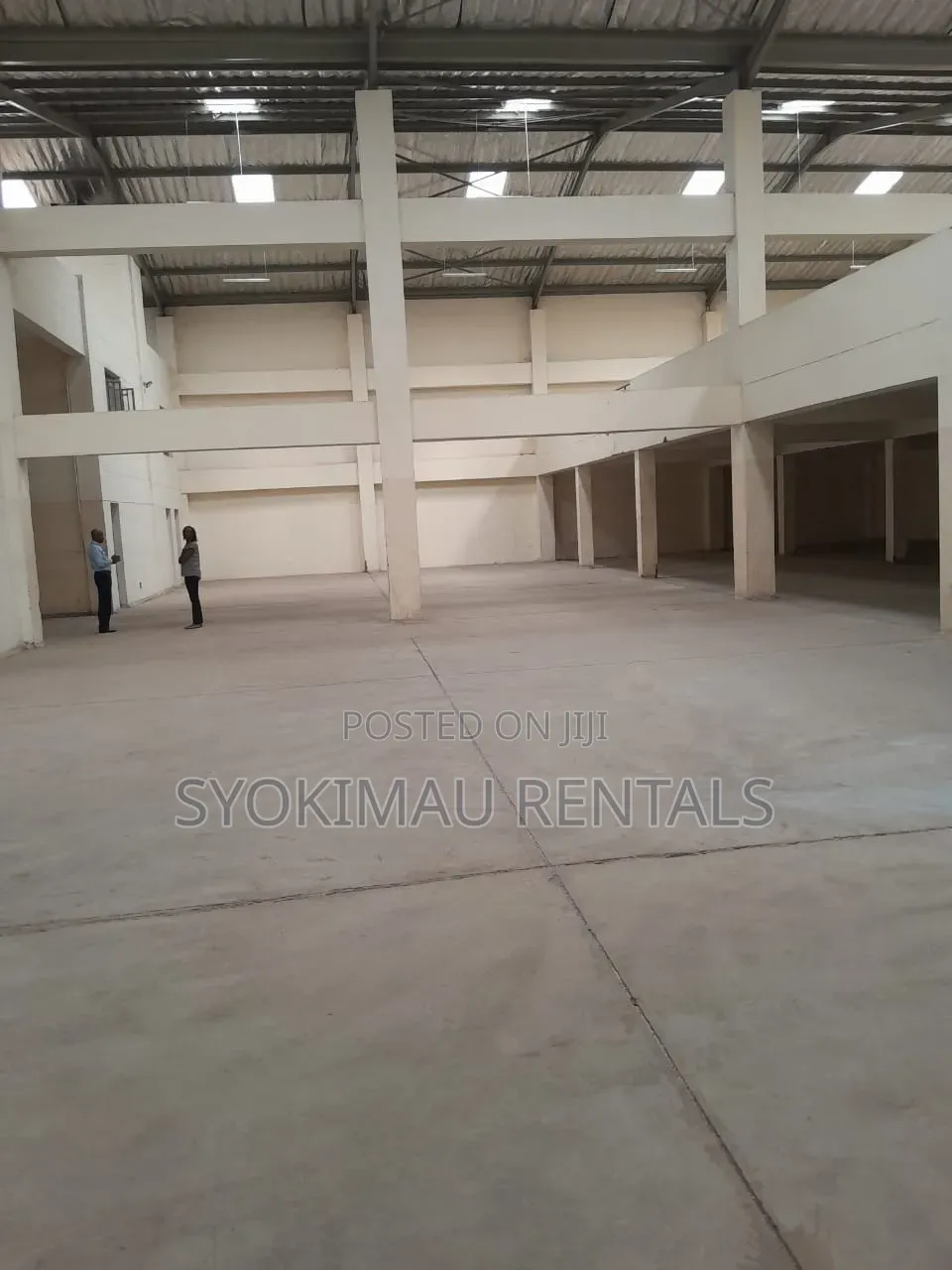 1bdrm Room & Parlour in Cabanas, Mombasa Road for rent in Mombasa Road