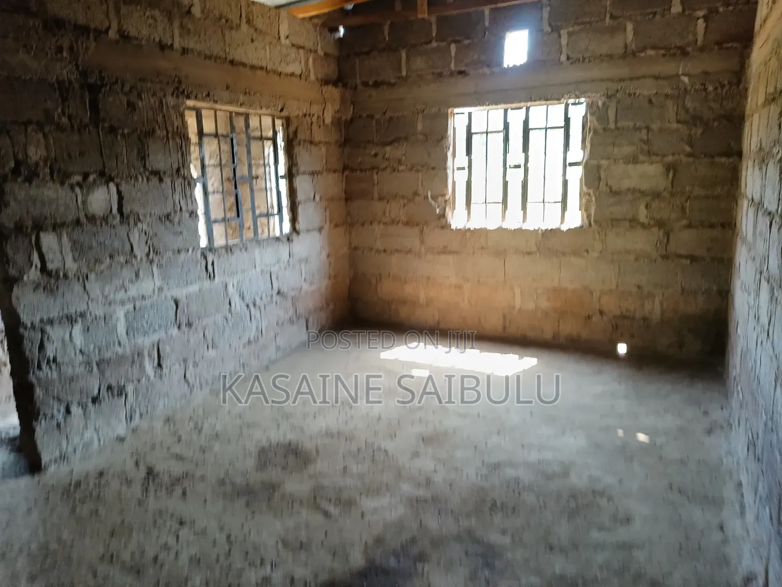 3bdrm Farm House in Tikondo, Kimana for sale in Kimana