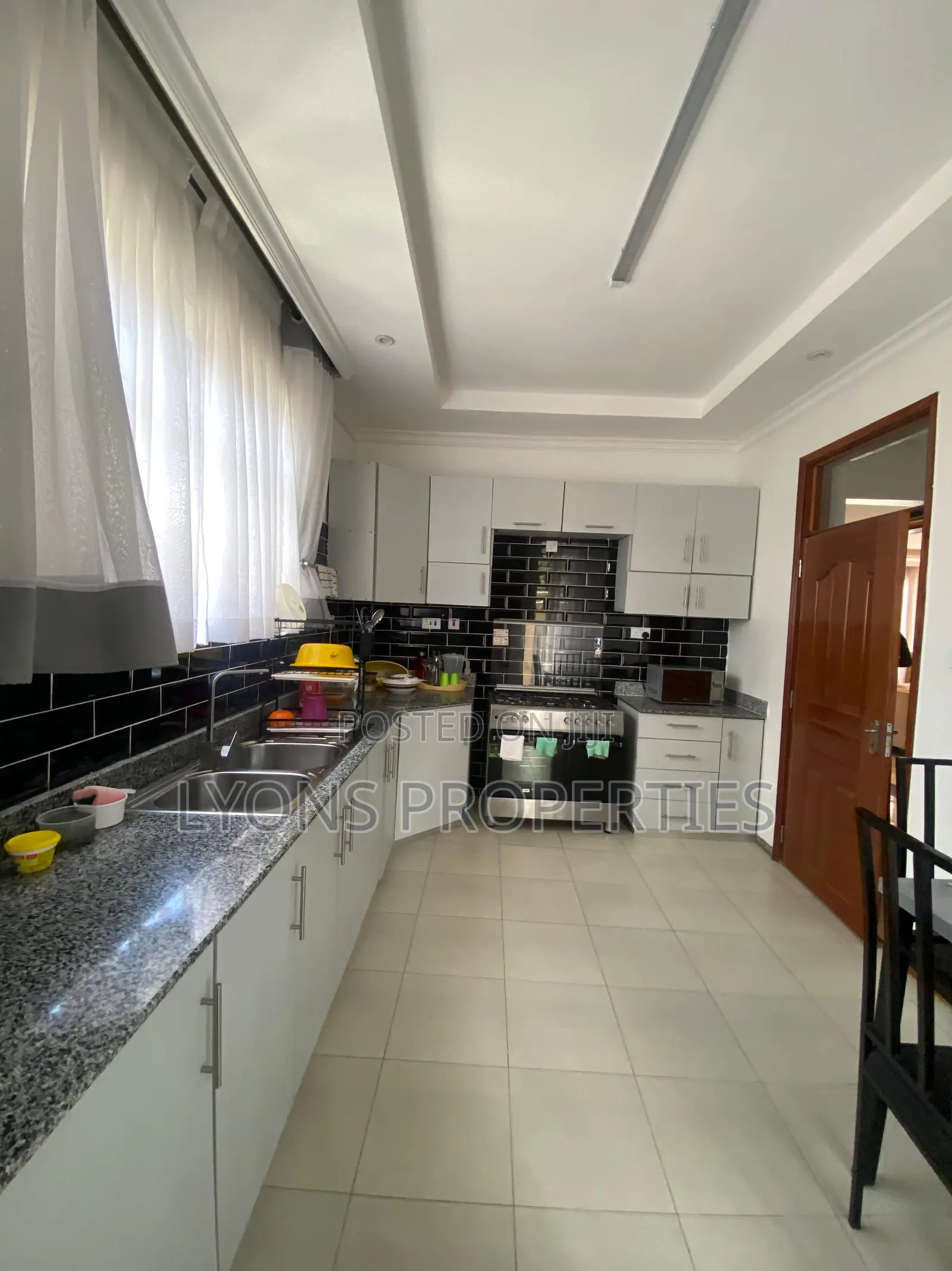 4bdrm Bungalow in Kibiku for sale in Kibiku
