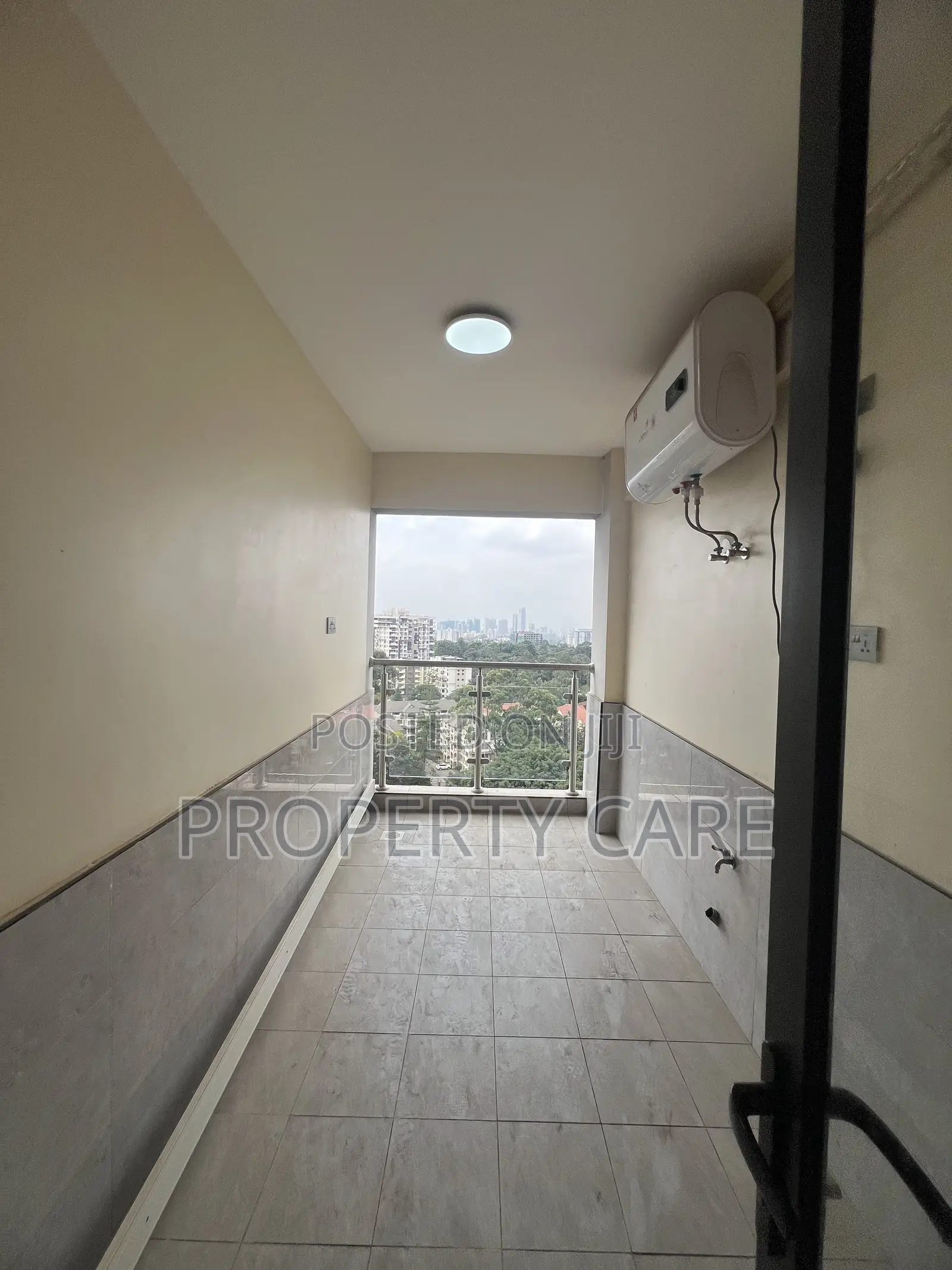 2bdrm Apartment in Kileleshwa for rent in Kileleshwa