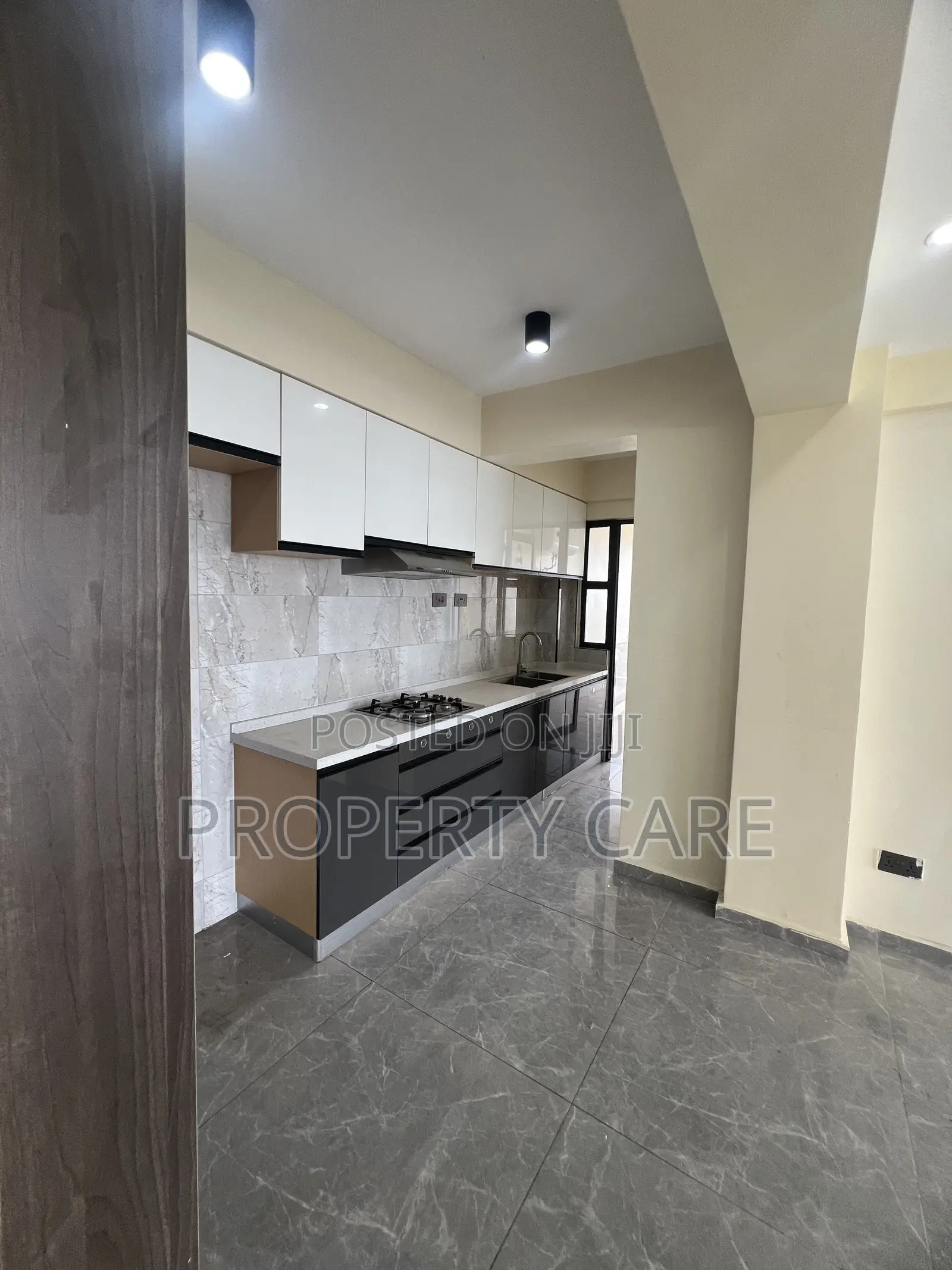 2bdrm Apartment in Kileleshwa for rent in Kileleshwa