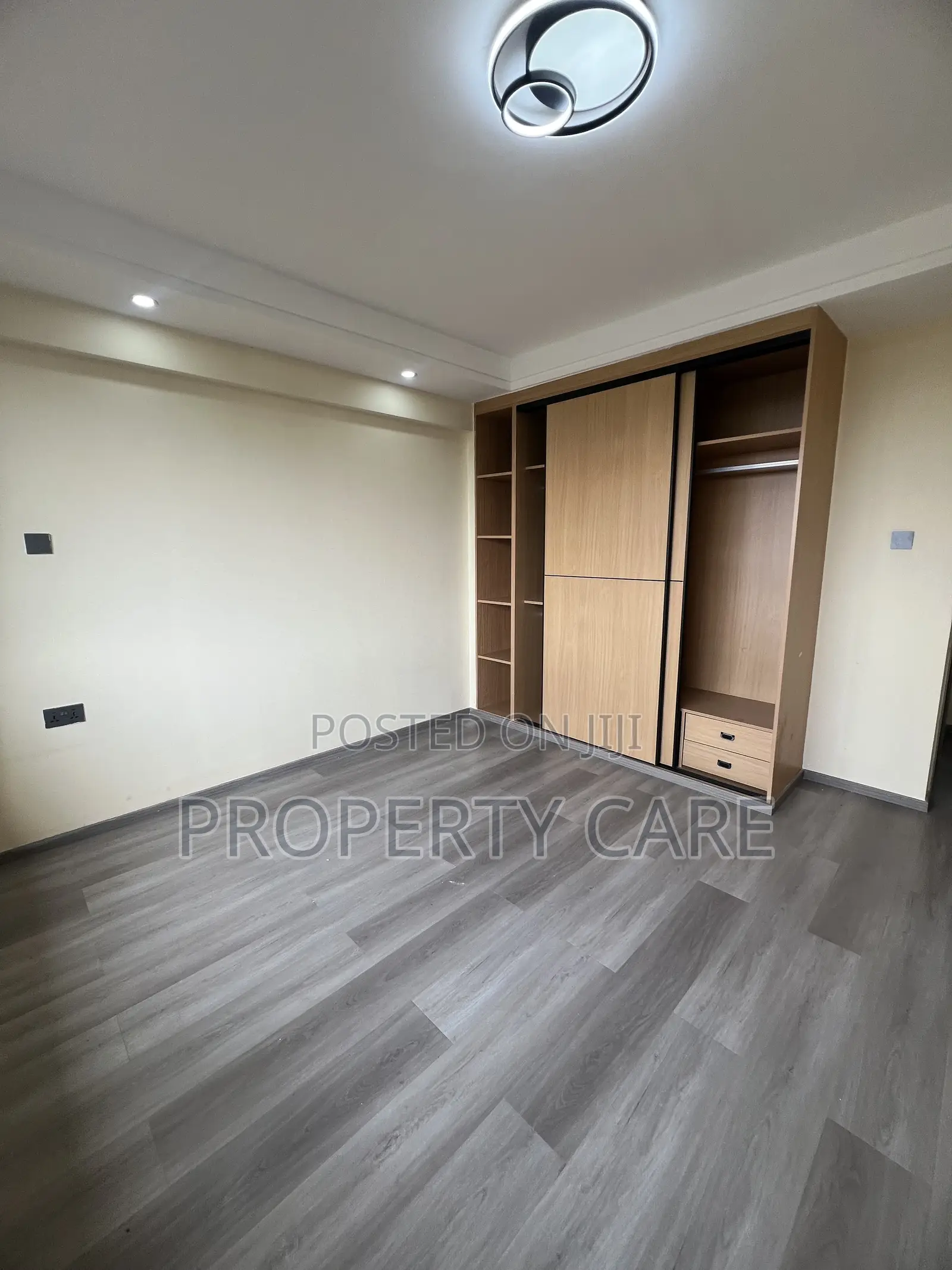 2bdrm Apartment in Kileleshwa for rent in Kileleshwa