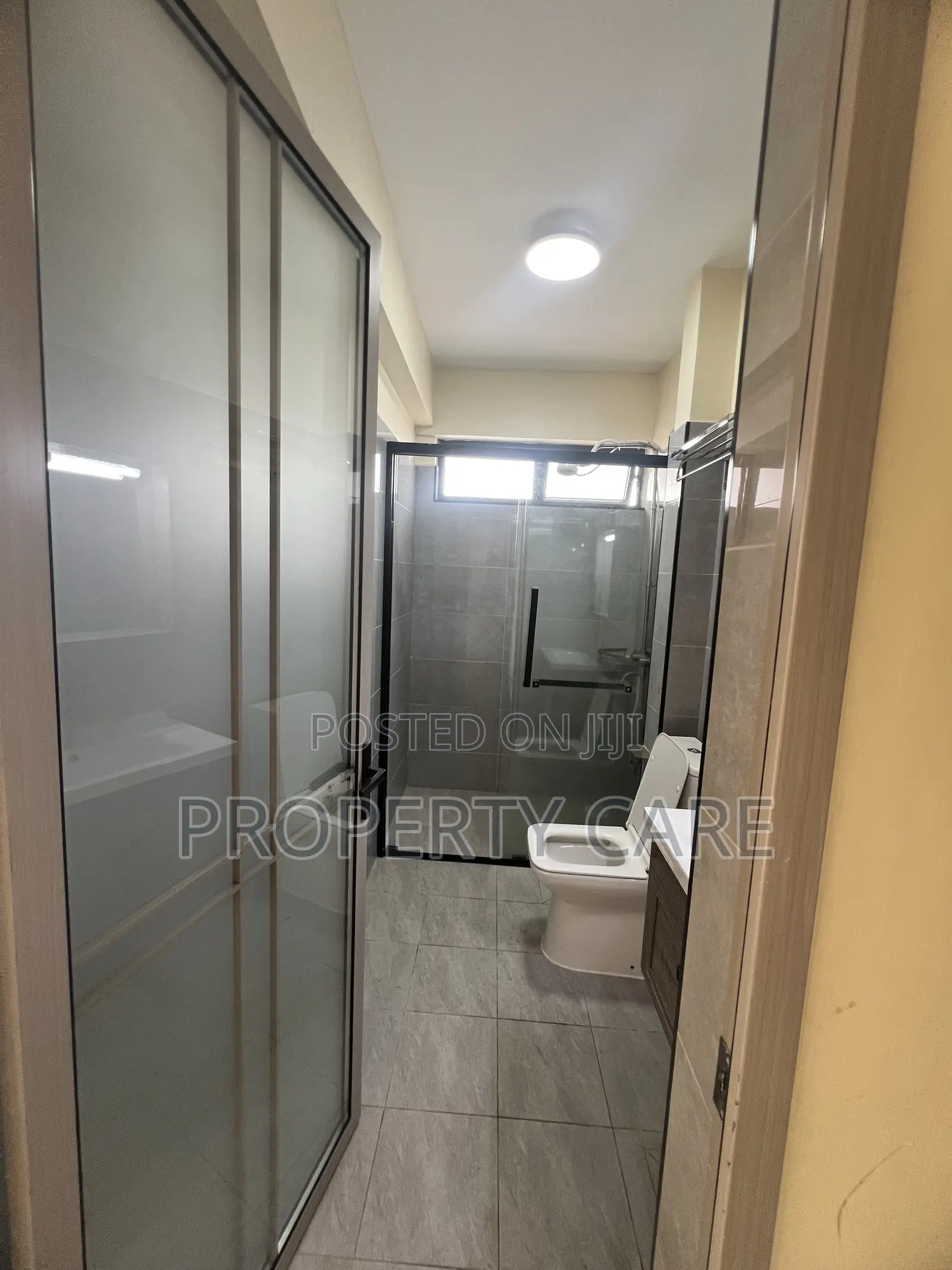 2bdrm Apartment in Kileleshwa for rent in Kileleshwa