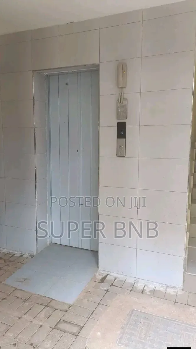 Fully Furnished 1 Bedroom Apartment Along Mirema Drive, Off Thika Rd in Roysambu