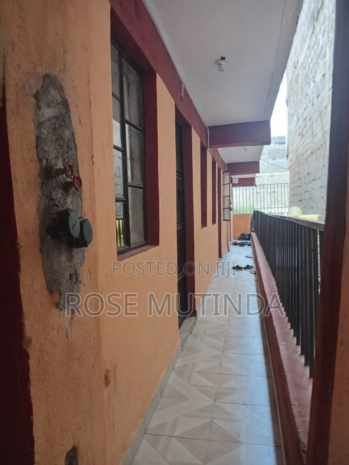 Furnished 1bdrm Apartment in Githurai for sale in Githurai
