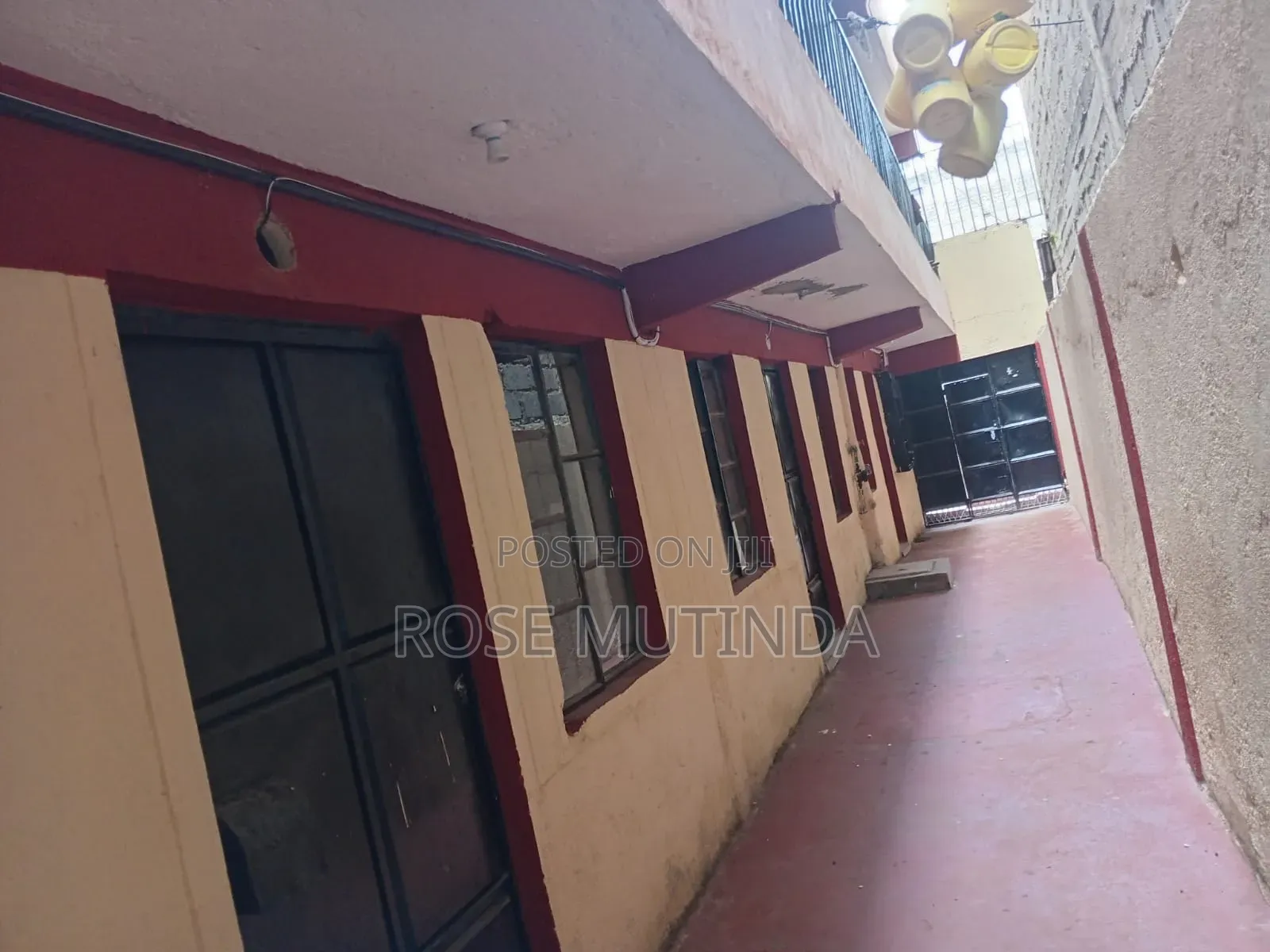 Furnished 1bdrm Apartment in Githurai for sale in Githurai