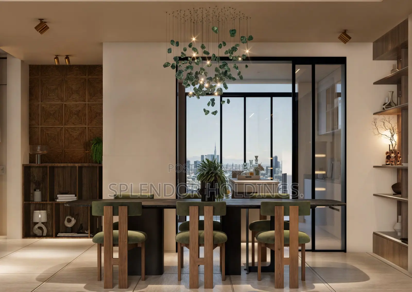 3bdrm Apartment in Raphta Road Area for sale in Raphta Road Area