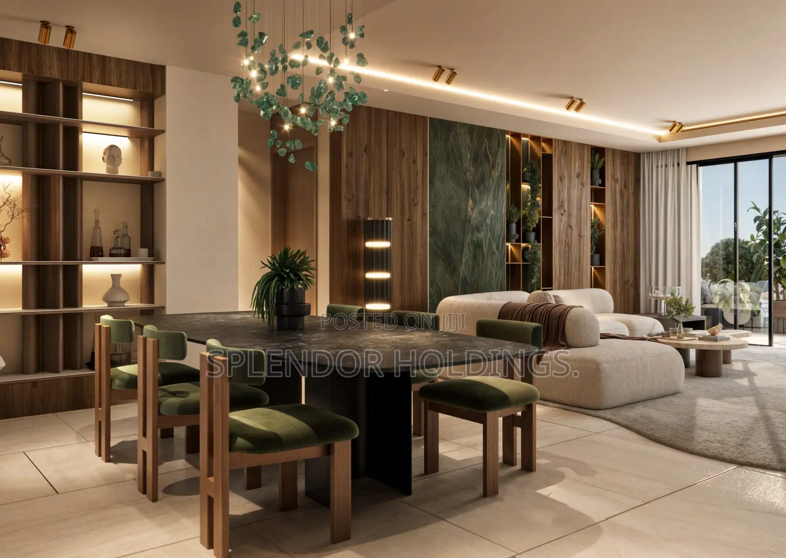 3bdrm Apartment in Raphta Road Area for sale in Raphta Road Area