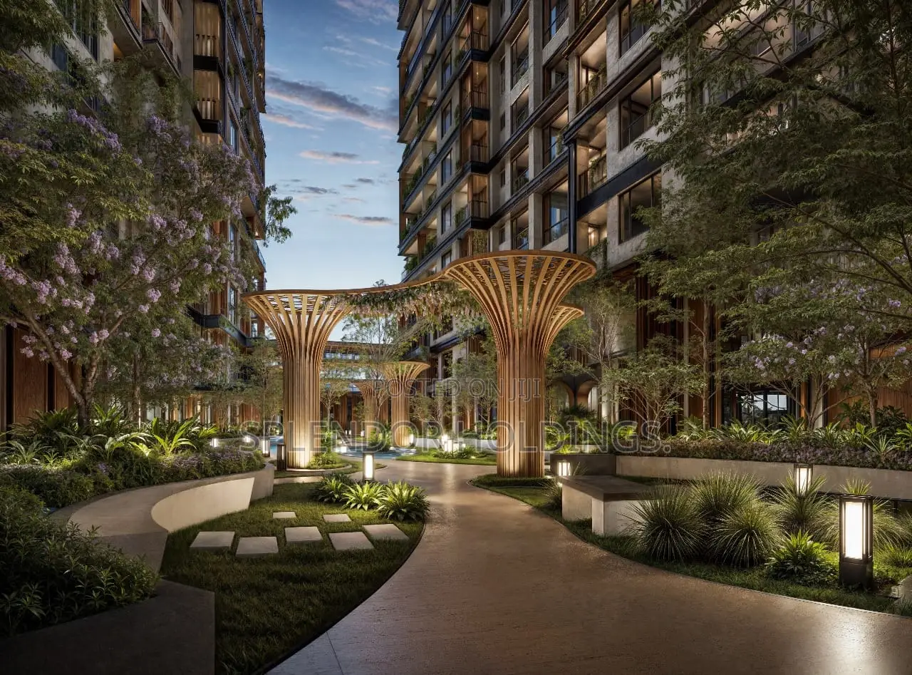 3bdrm Apartment in Raphta Road Area for sale in Raphta Road Area