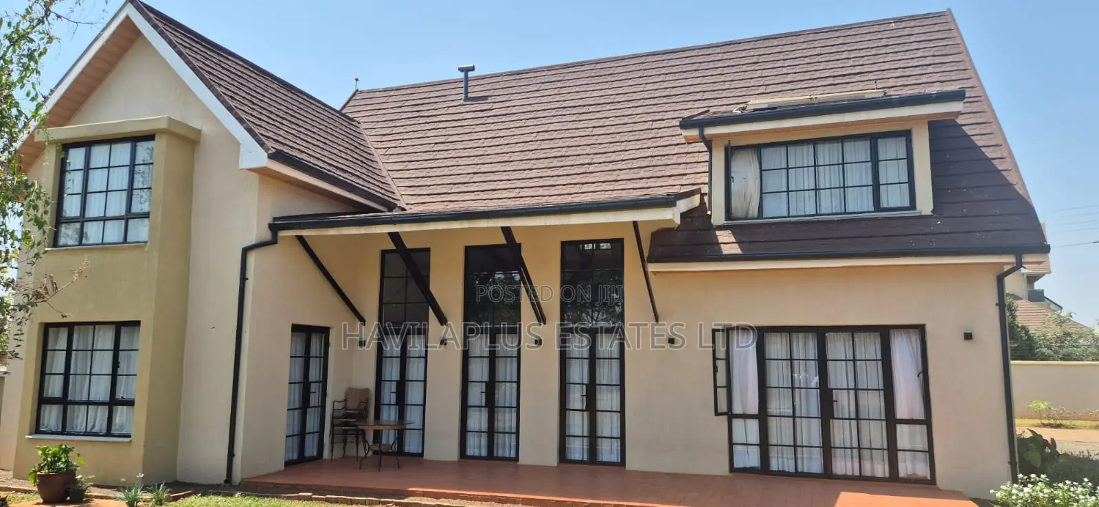 3bdrm House in Kays, Kenyatta Road / Theta for rent in Kenyatta Road / Theta