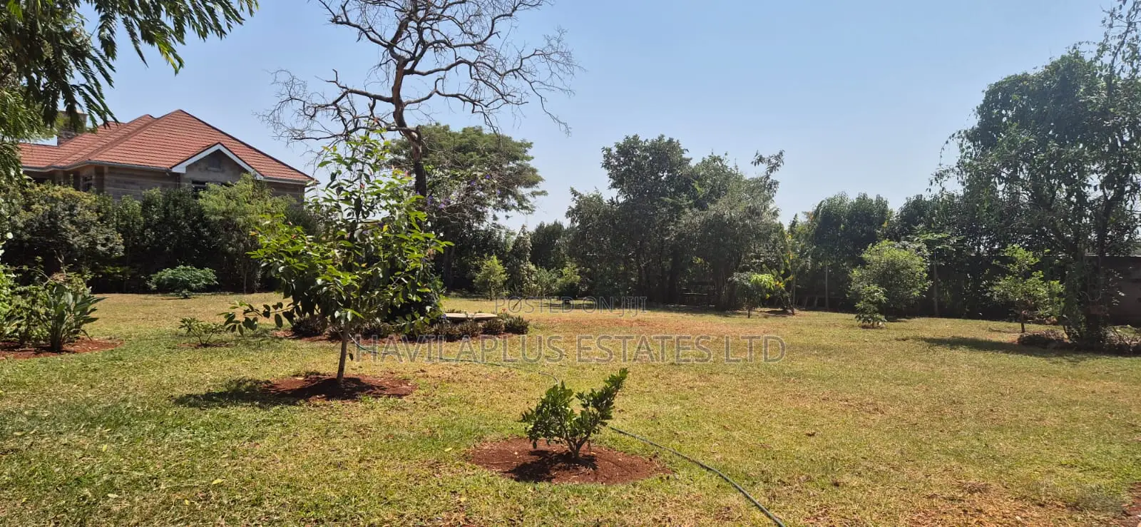 3bdrm House in Kays, Kenyatta Road / Theta for rent in Kenyatta Road / Theta
