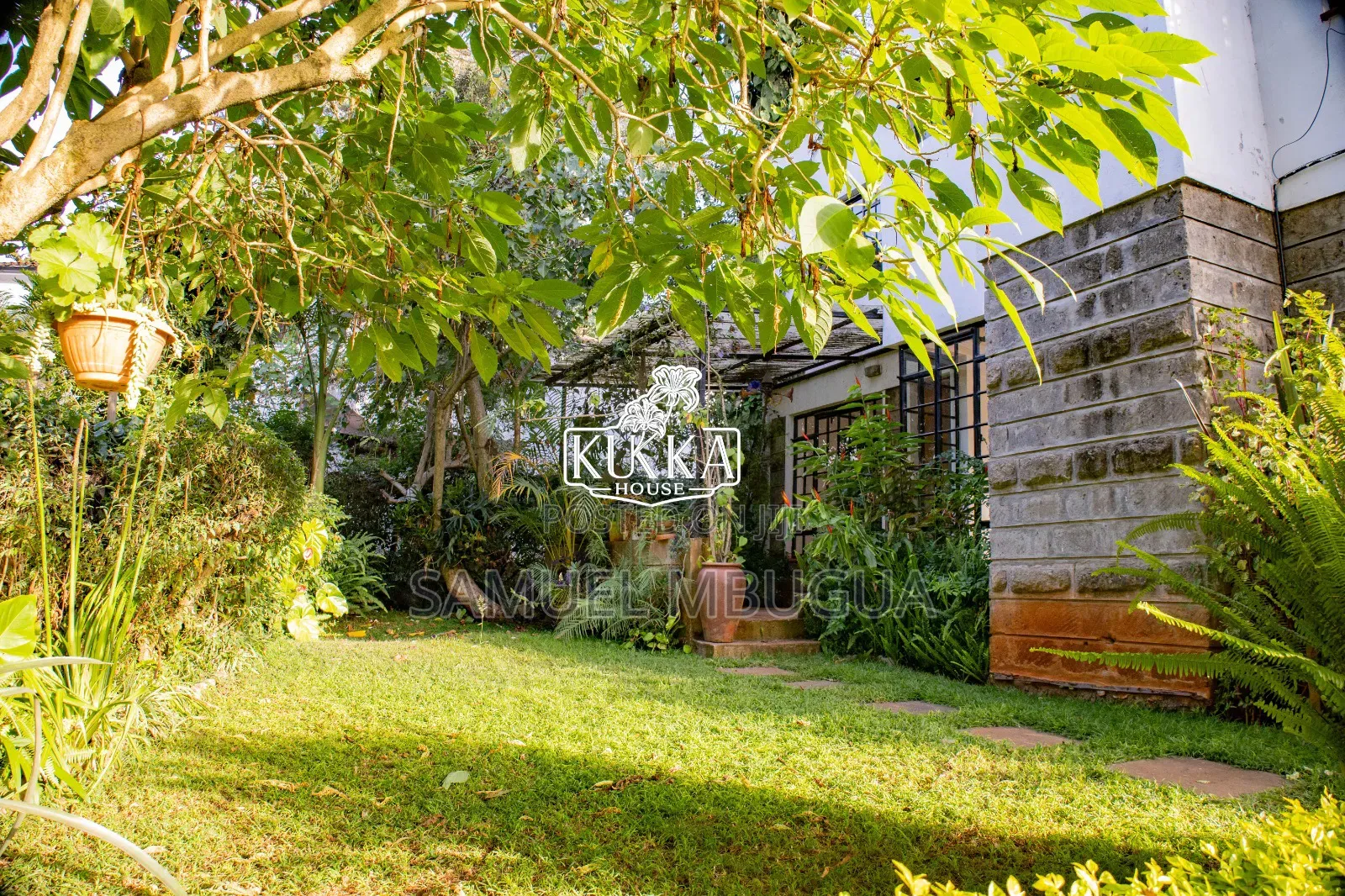 5bdrm House in Karen for rent in Karen
