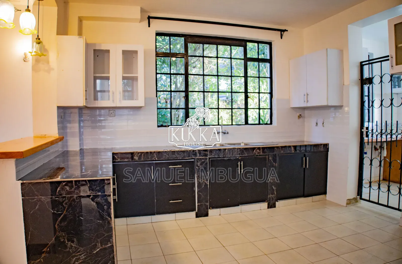 5bdrm House in Karen for rent in Karen