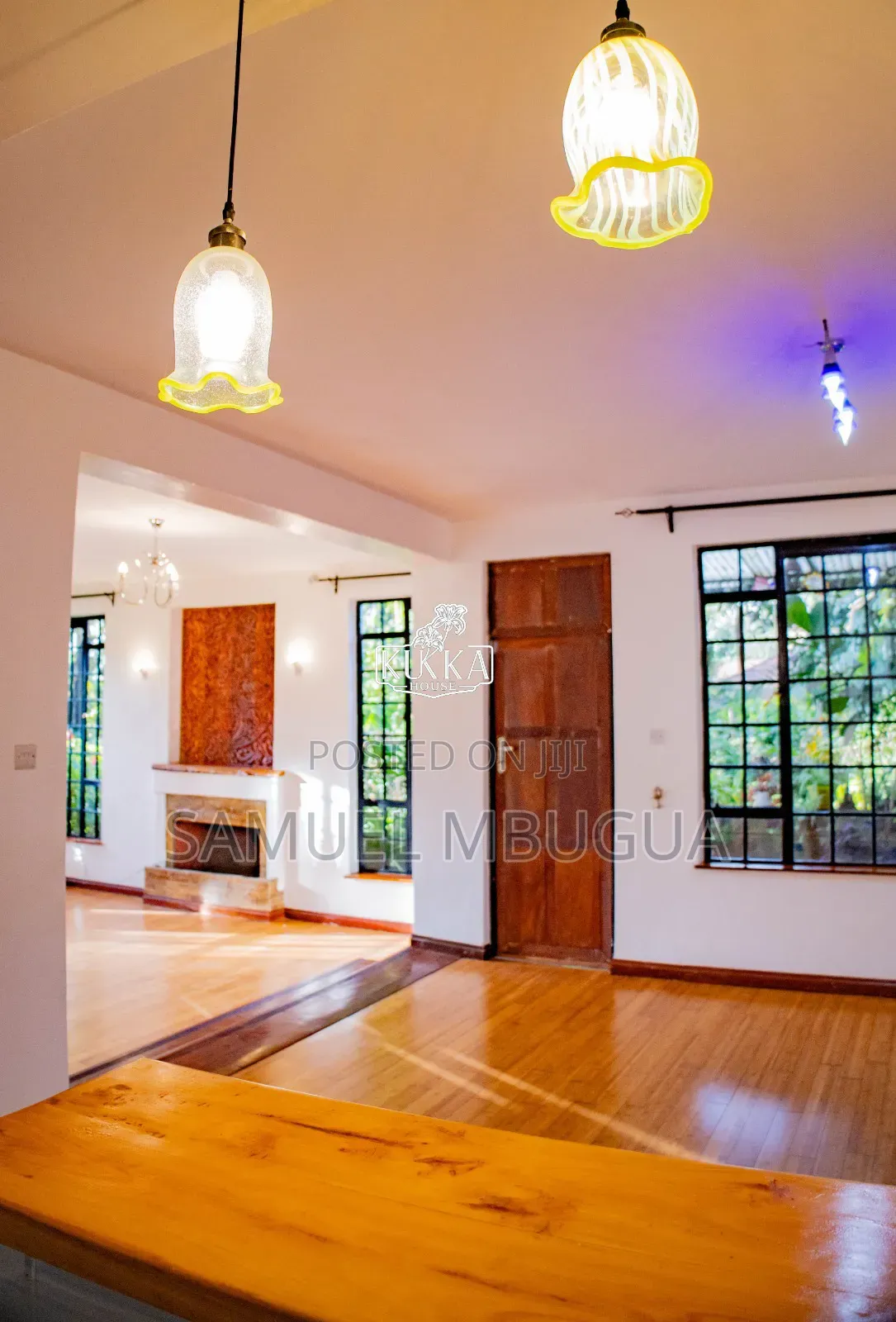 5bdrm House in Karen for rent in Karen