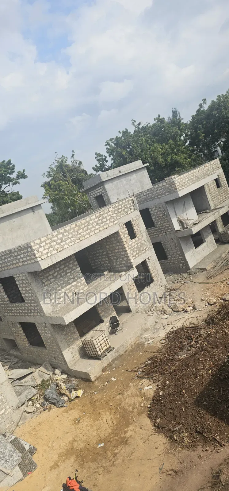 4bdrm House in Nyali Mkomani for sale in Nyali Mkomani