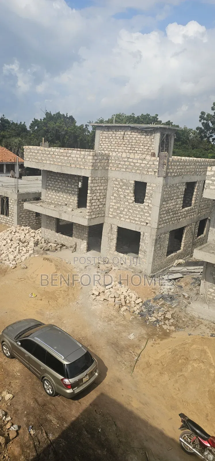 4bdrm House in Nyali Mkomani for sale in Nyali Mkomani